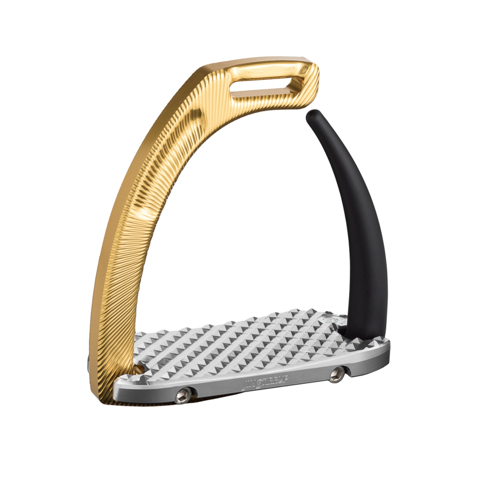 Jin Stirrup Air Saler & gjorder