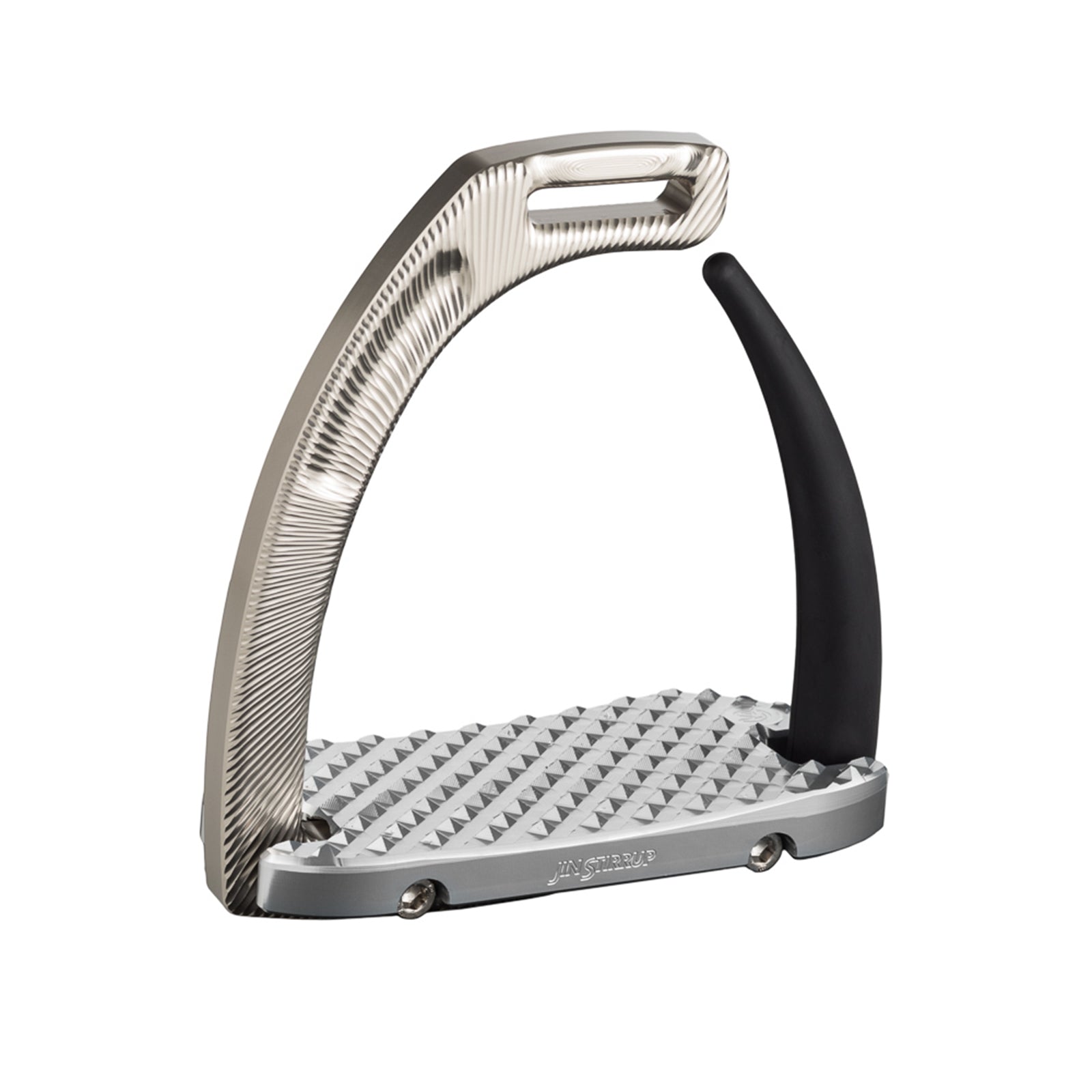 Jin Stirrup Air Saler & gjorder