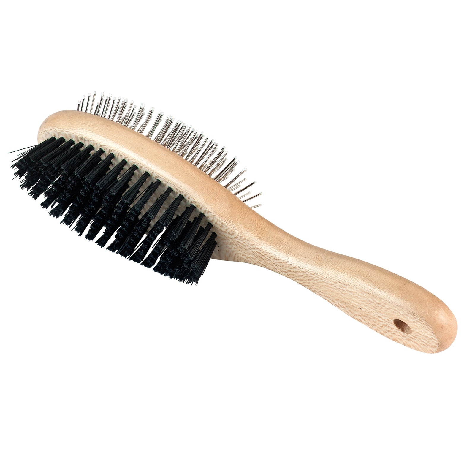 Kerbl Basic Care Two-sided Brush 23cm Dog Accesories