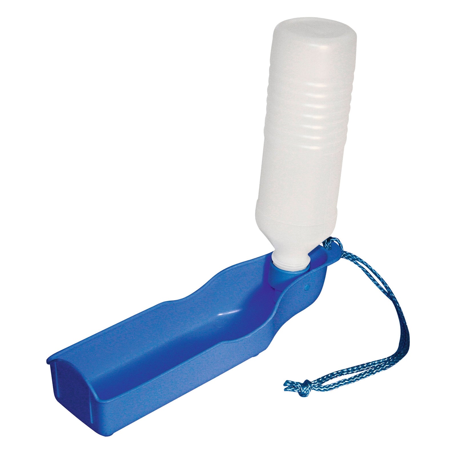 Kerbl mobil vannbolle, 500 ml Hundeutstyr