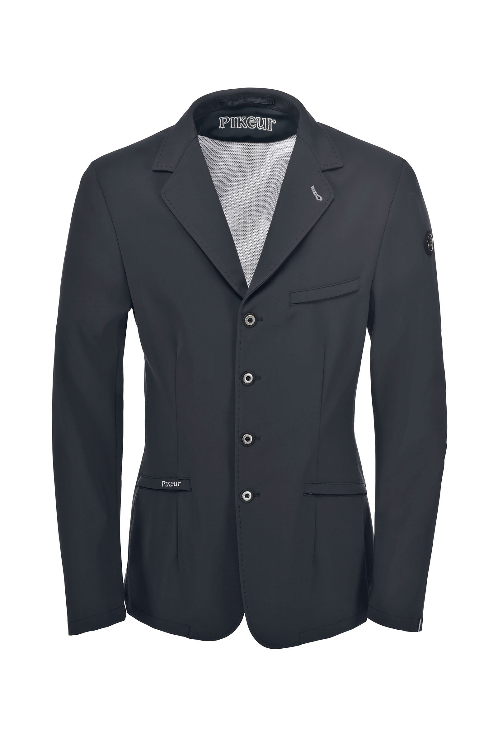 Pikeur Askan softshelljakke, herre Rideklær til herre