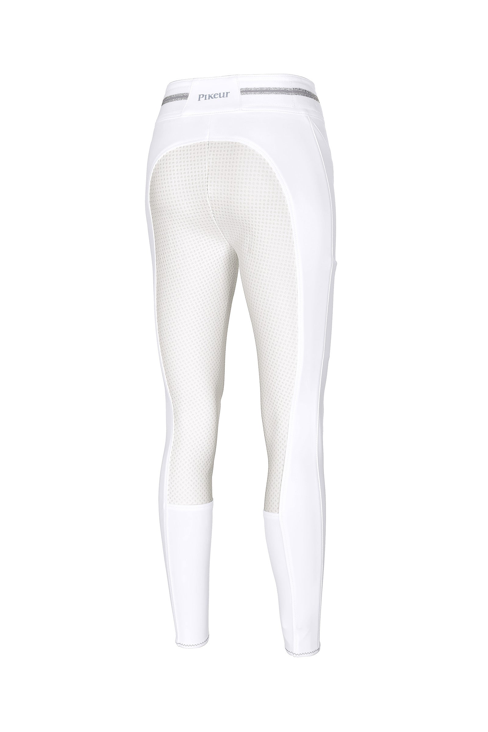 Pikeur Calanja helforsterket ridebukse med grip Womens Breeches