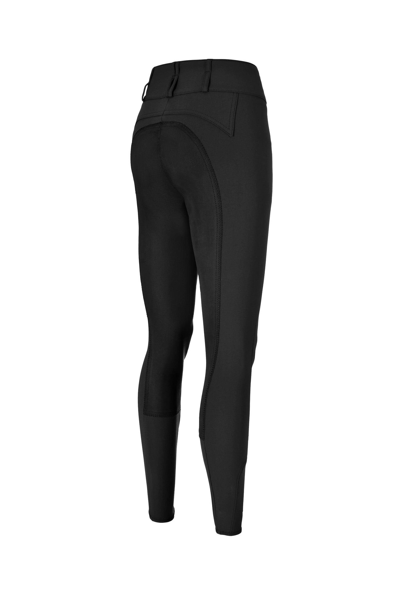 Pikeur Candela II helforsterket ridebukse Womens Breeches