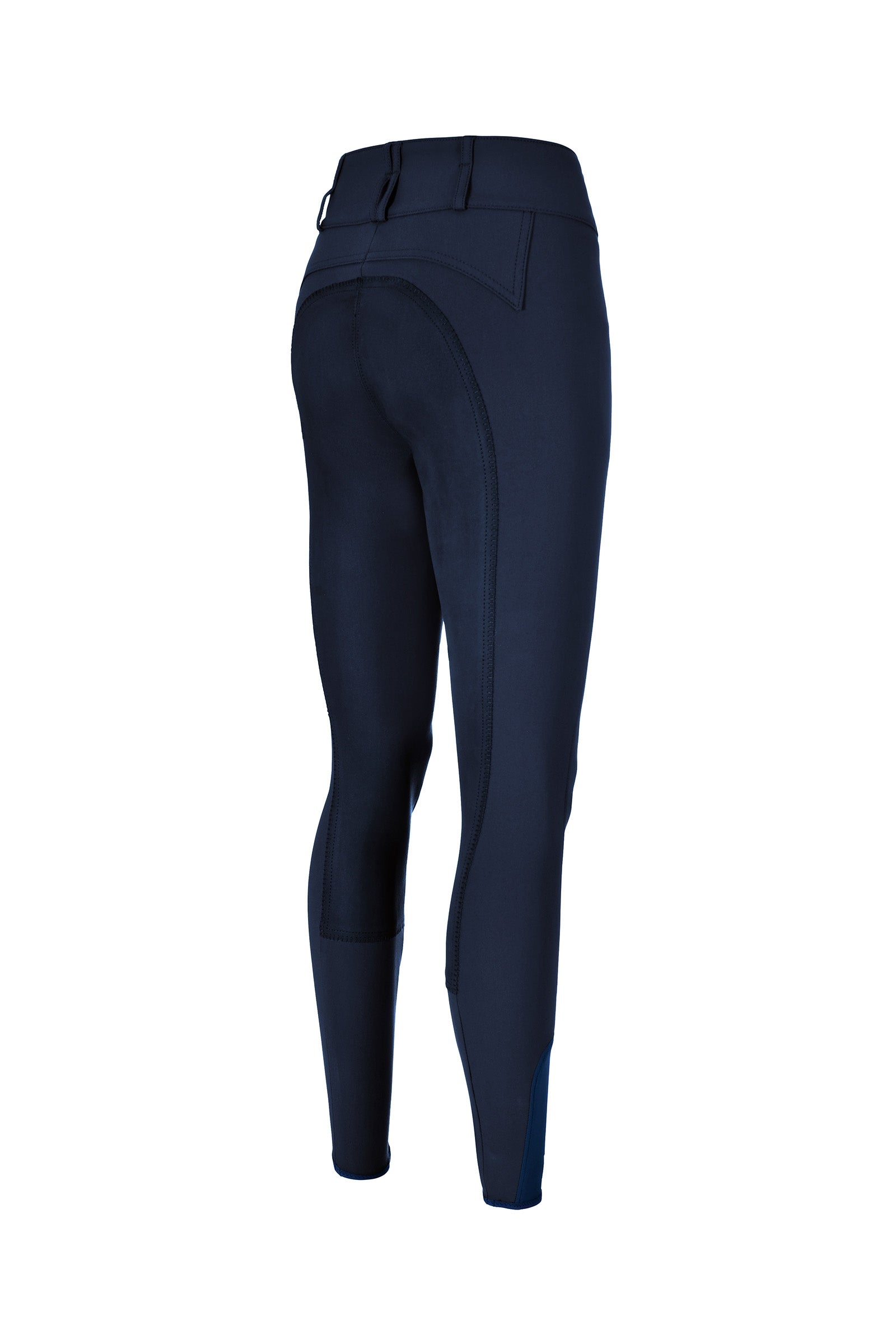 Pikeur Candela II helforsterket ridebukse Womens Breeches