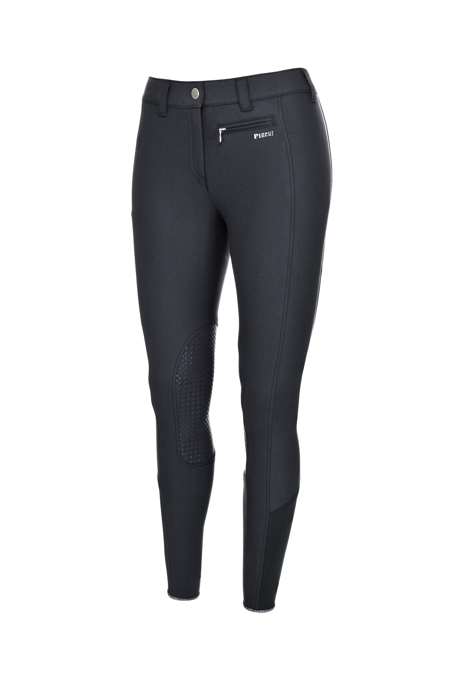 Pikeur Henriette Grip Knee Patch Breeches for Women Womens Breeches
