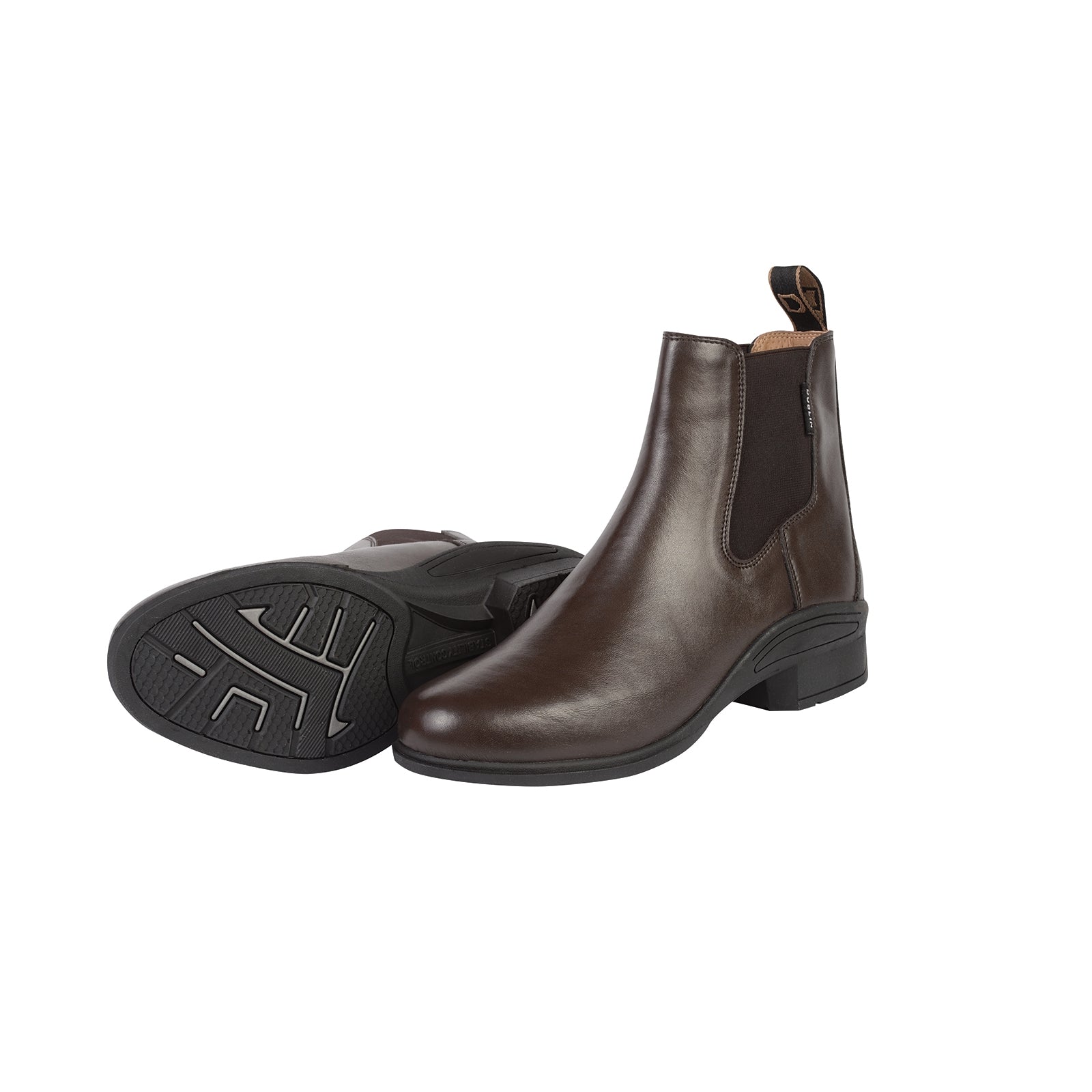 Dublin Altitude jodhpur, dame Ridestøvler & Chaps