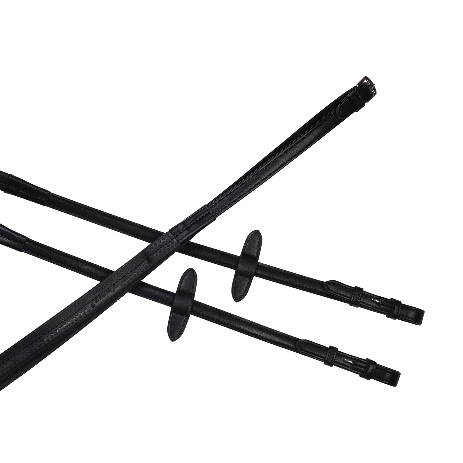 Collegiate Syntovia+ gummitøyler, 54" Hodelag & Tøyler