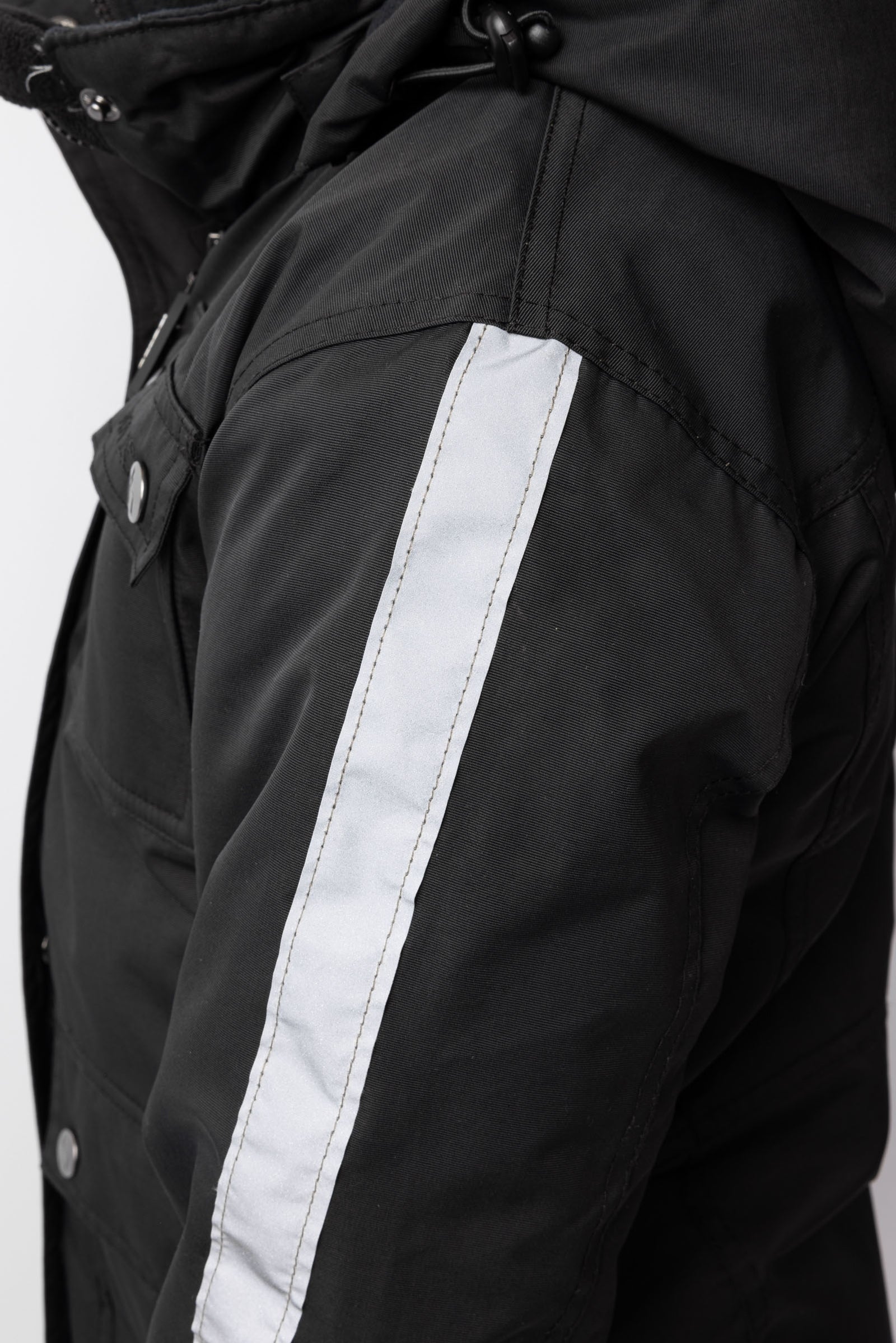 Horze WinterRider Kids Riding Jacket Kids Apparel