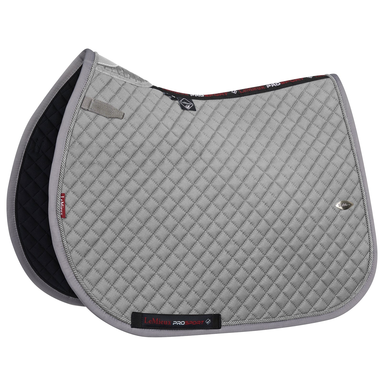 LeMieux sprangsjabrak, mesh, mankefrihet Sjabraker