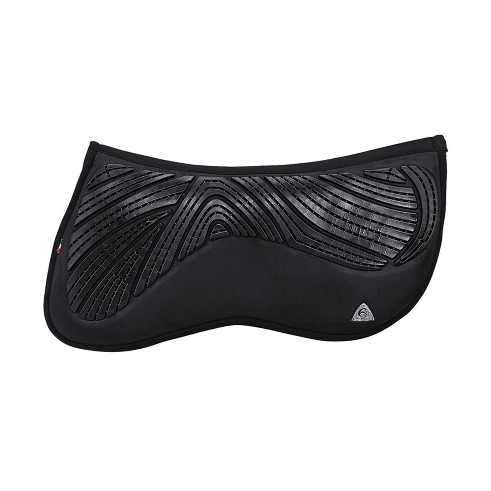 Acavallo Gel & Memory Foam halvpad Sjabraker