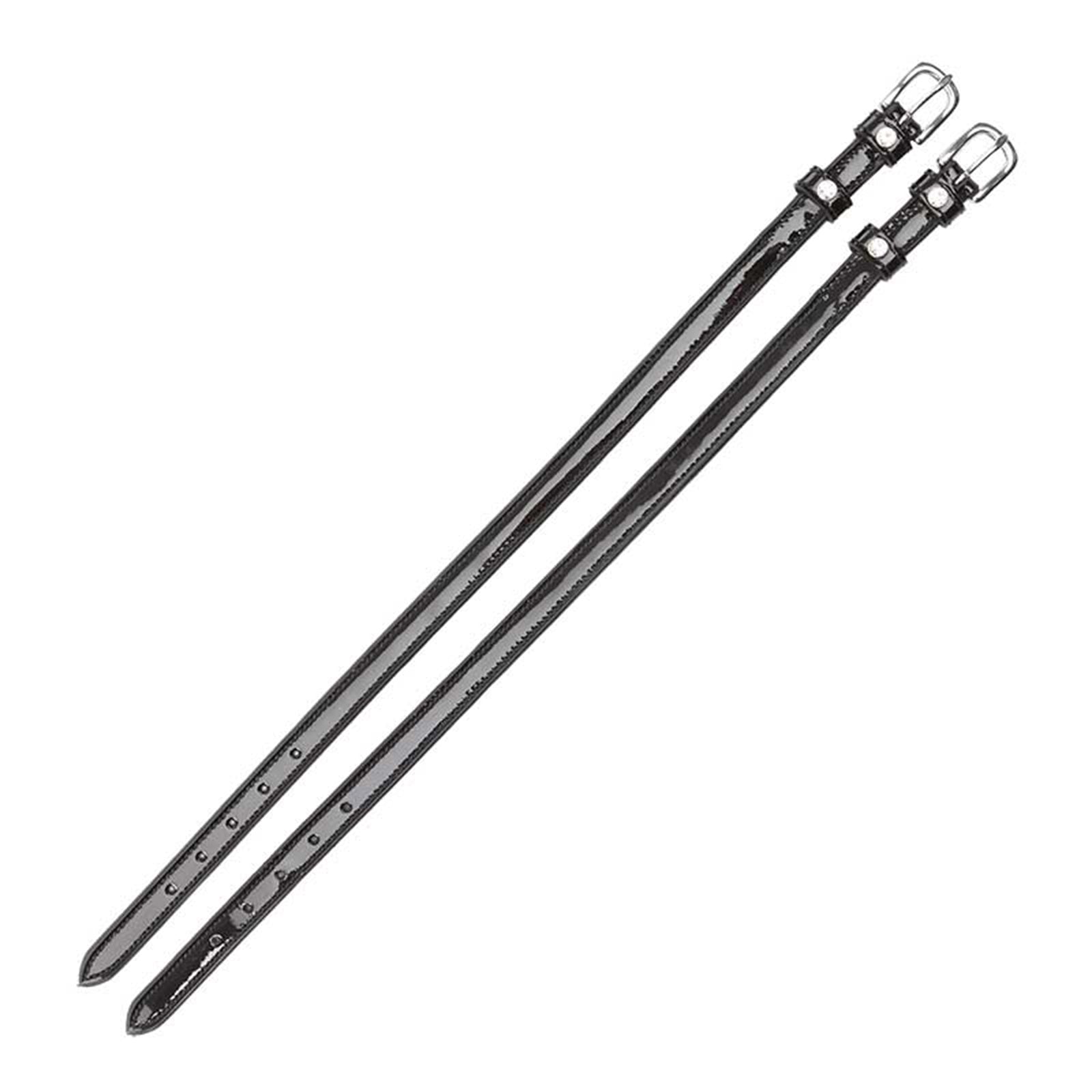 Kavalkade Crystal Patent sporereimer med krystaller Pisker