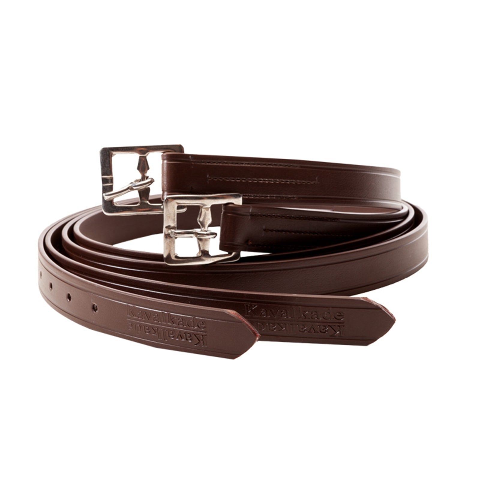 Kavalkade Biothane stigbøylereimer Saler & gjorder