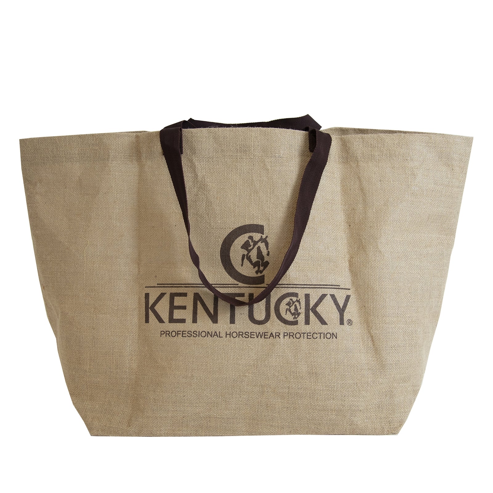 Kentucky Horsewear Jute bag XL Accessories