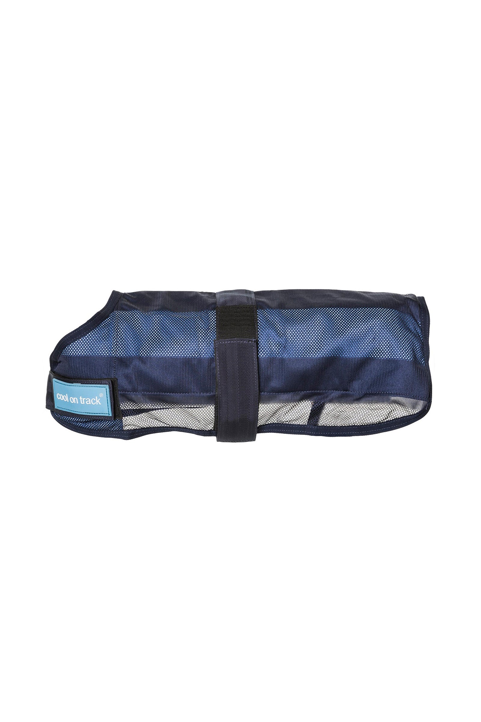 undefined Back on Track Cooling Dog Coat 70cm Dog Accesories