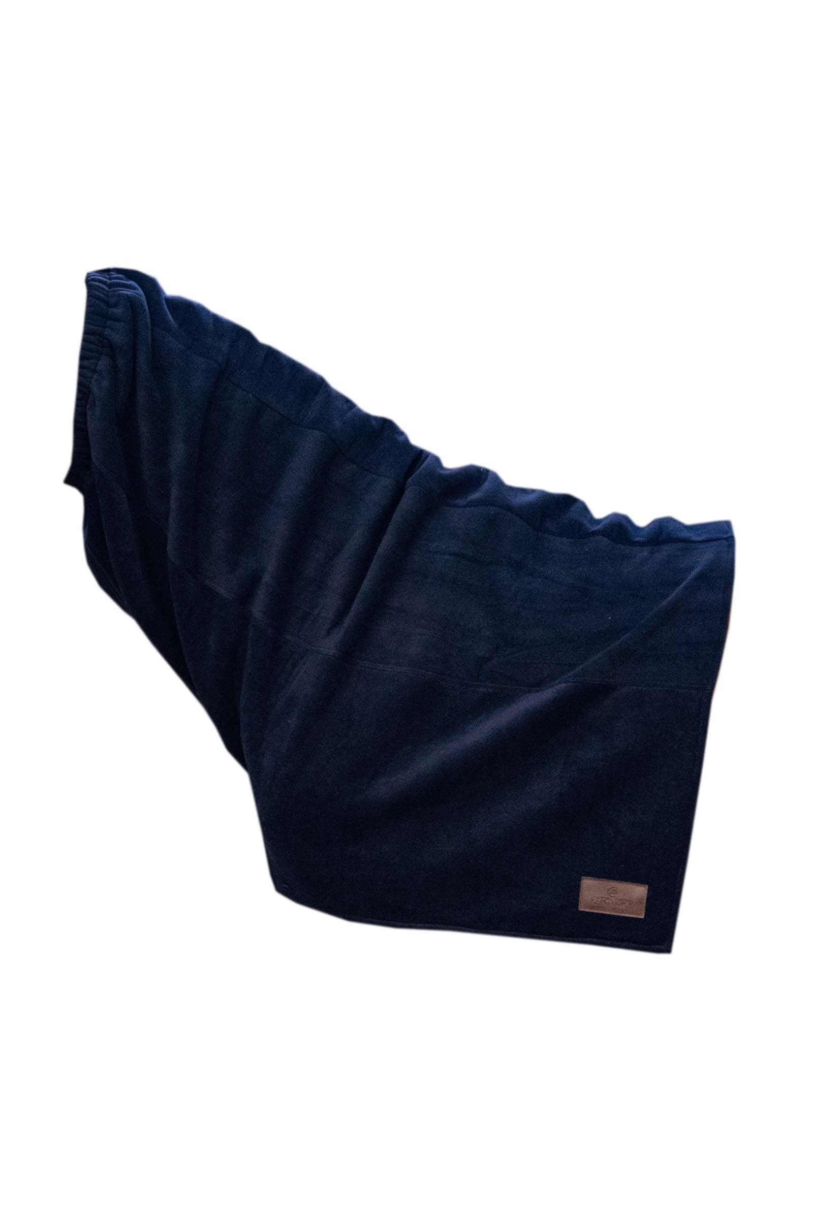 Kentucky Horsewear Kentucky Fleece Horse Scarf Dekken