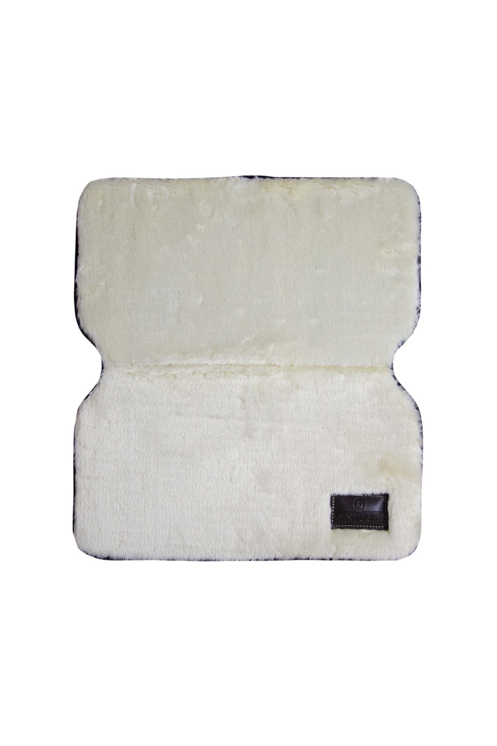 Kentucky Horsewear Horse BIB Sheepskin Chest Protector Horse Rugs