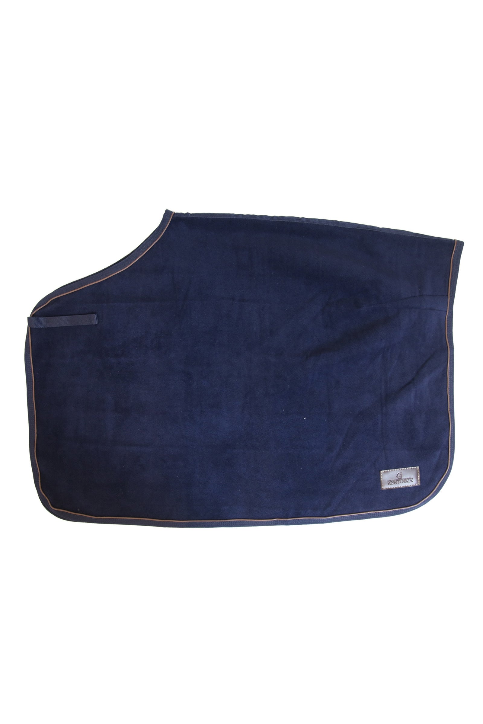 Kentucky Horsewear Quarter Rug Heavy Fleece ridedekken Dekken