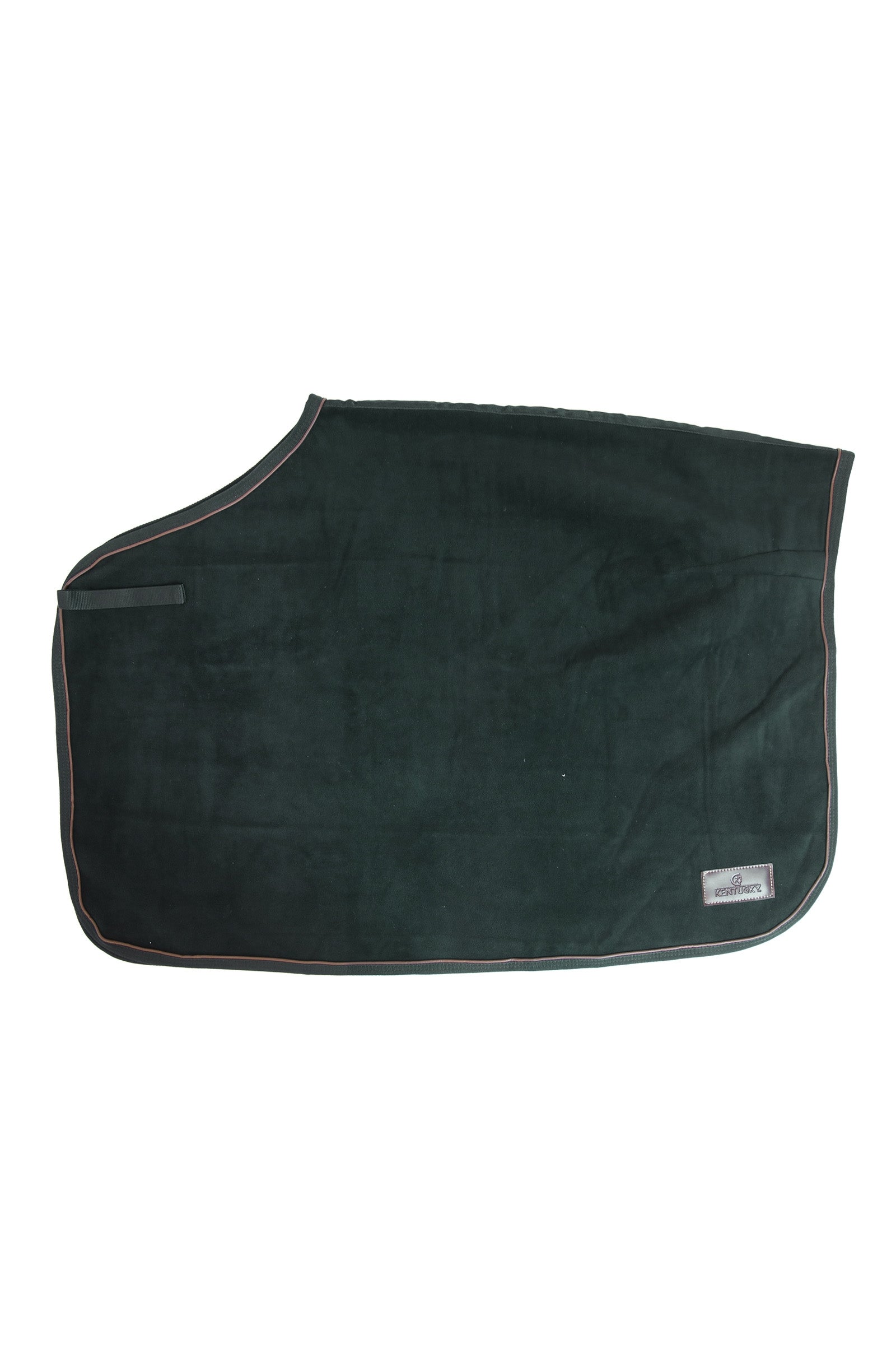 Kentucky Horsewear Quarter Rug Heavy Fleece ridedekken Dekken