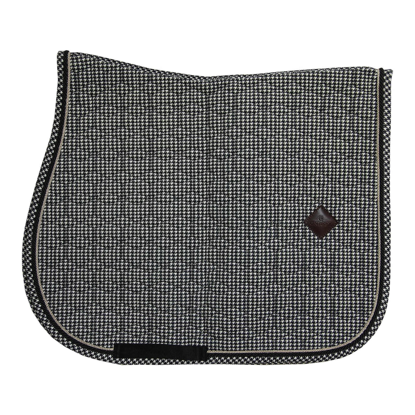 Kentucky Horsewear Pied-de-poule sprangsjabrak Sjabraker