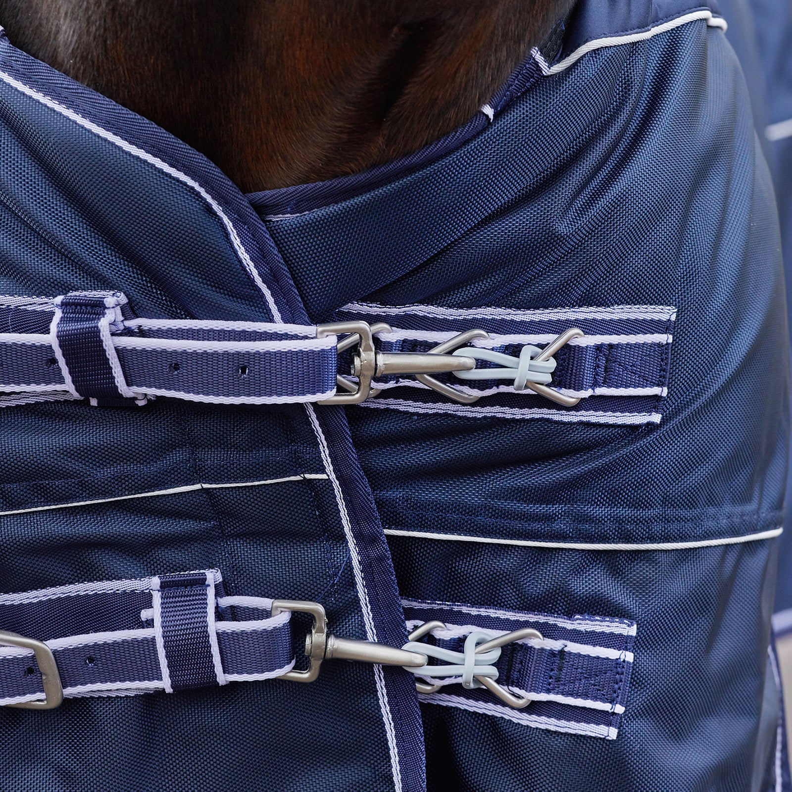 Waldhausen Safe-Gum (Set of 6) Horse Rugs