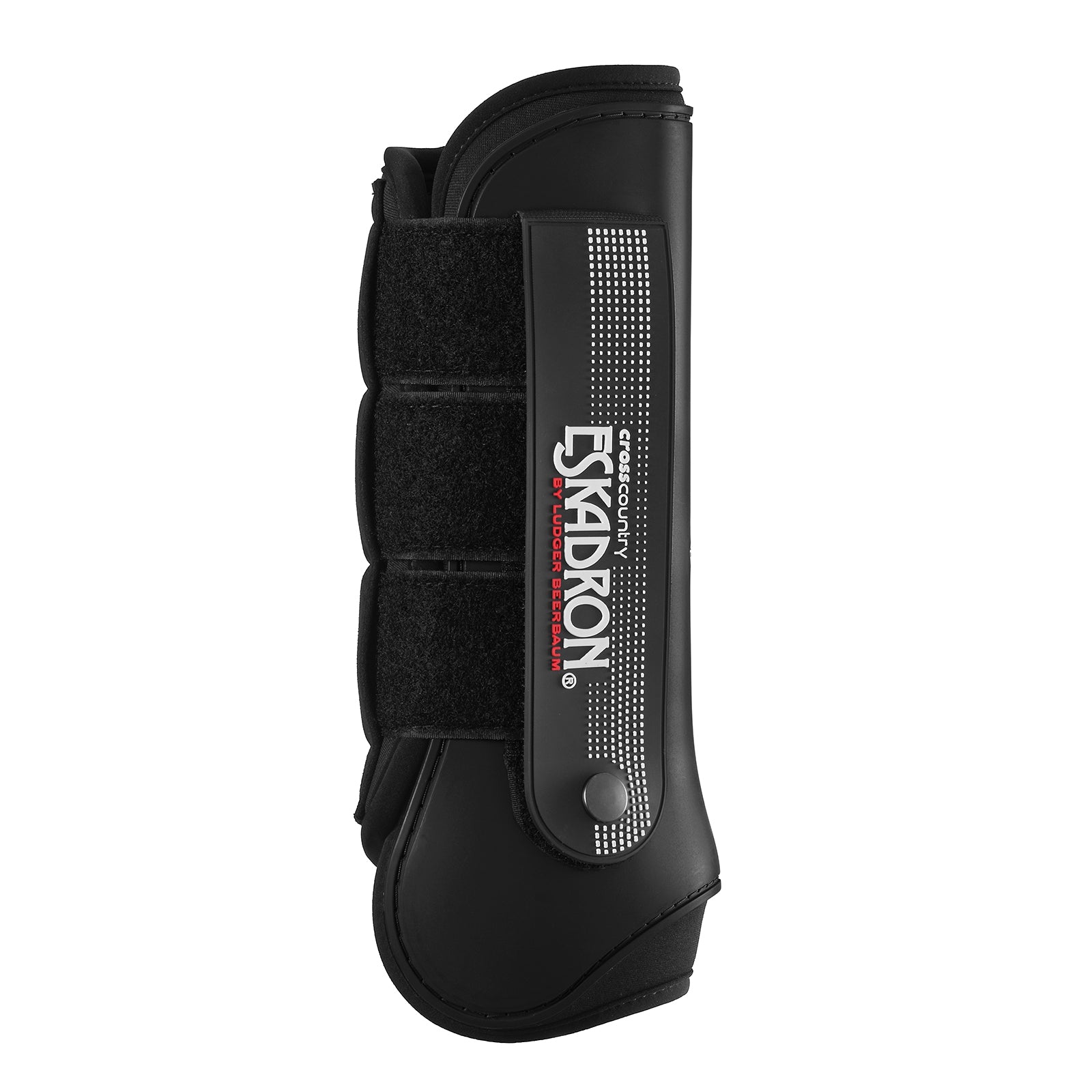 Eskadron Cross Country høye senebelegg Leg Protection & Hoof Protection for Horses