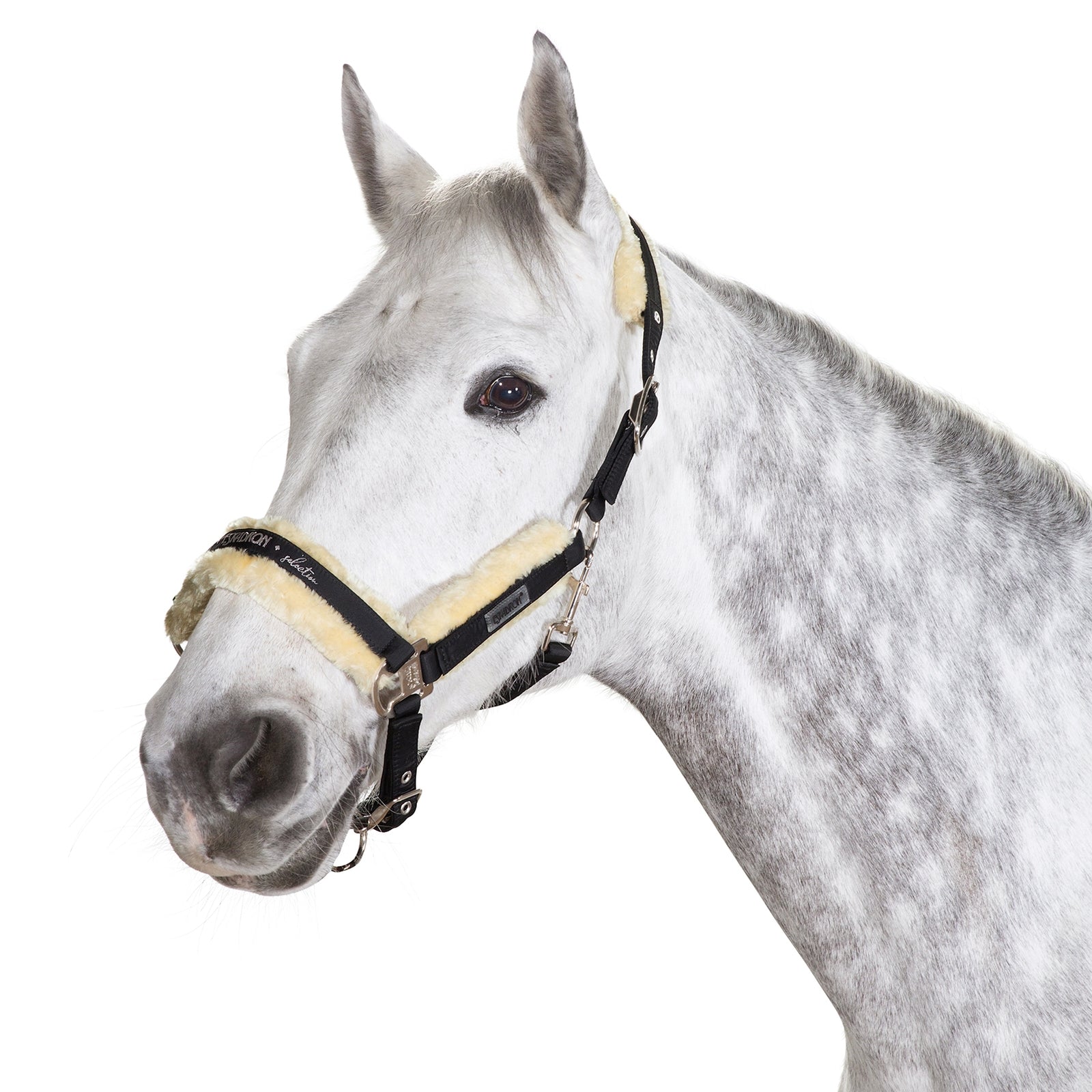 Eskadron Fauxfur grime Grimer og leietau