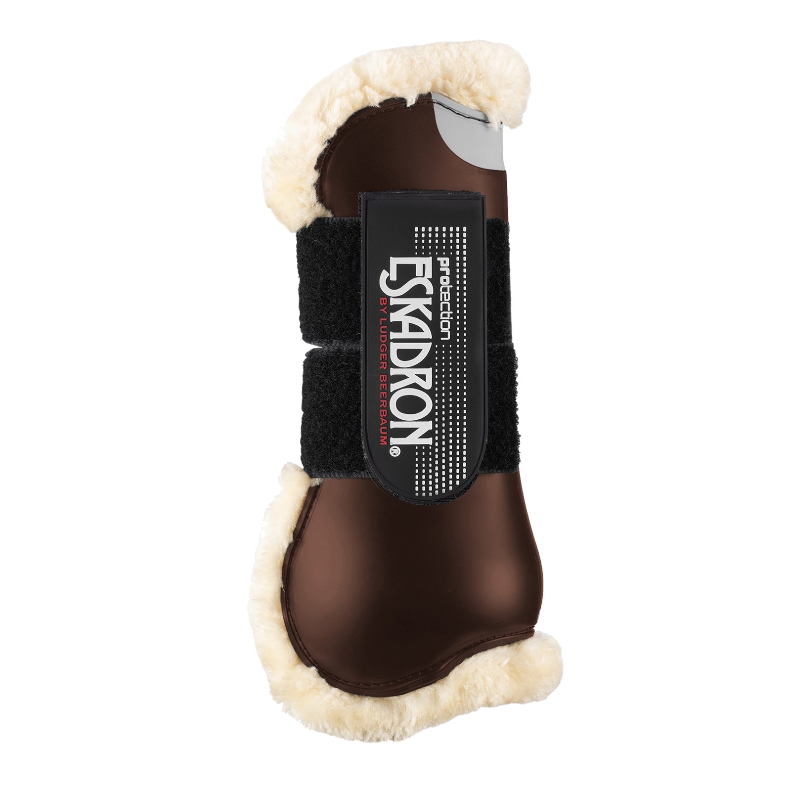 Eskadron Flexisoft senebelegg med fuskepels Leg Protection & Hoof Protection for Horses