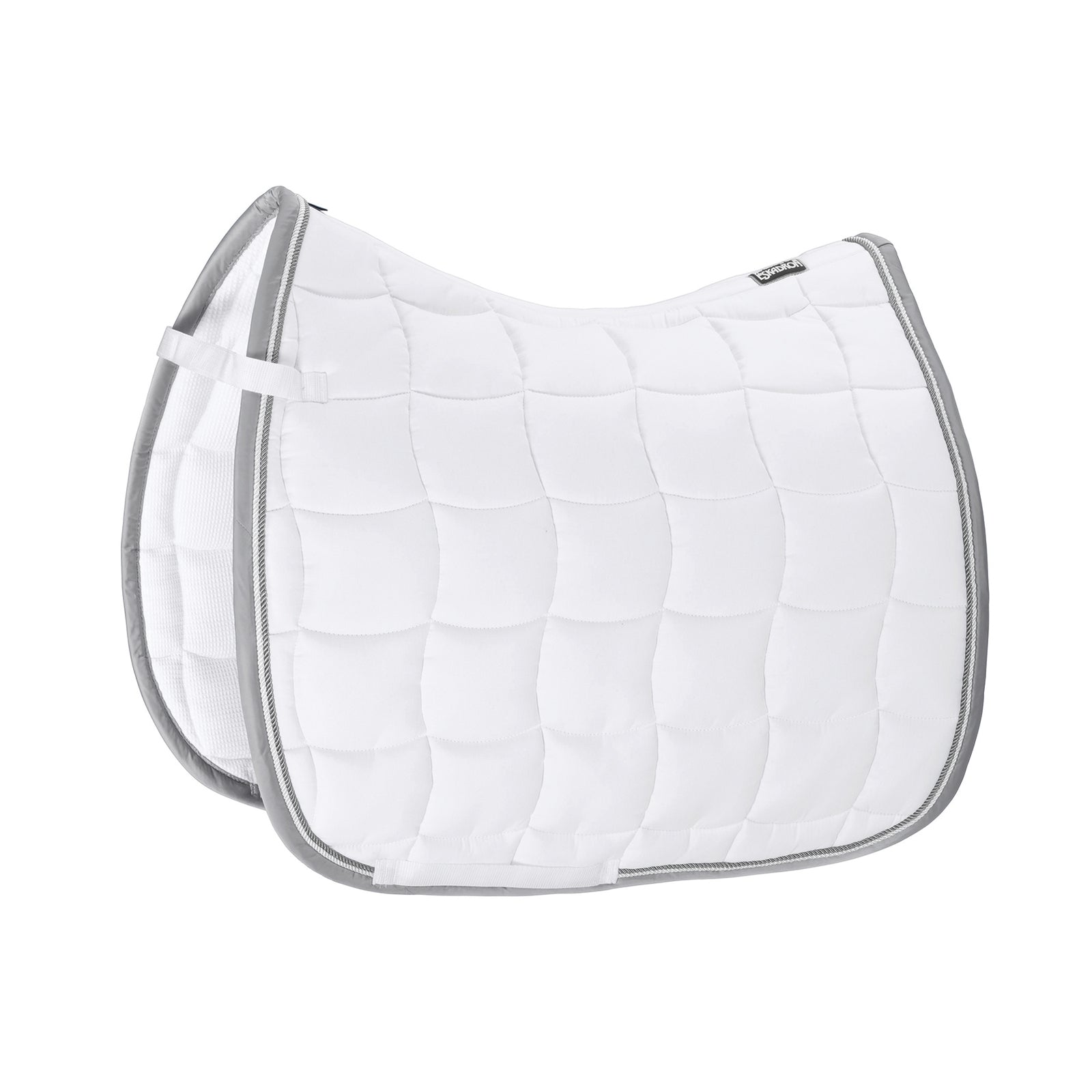 Eskadron Performance Contrast Dressage Saddle Pad Saddle Pads