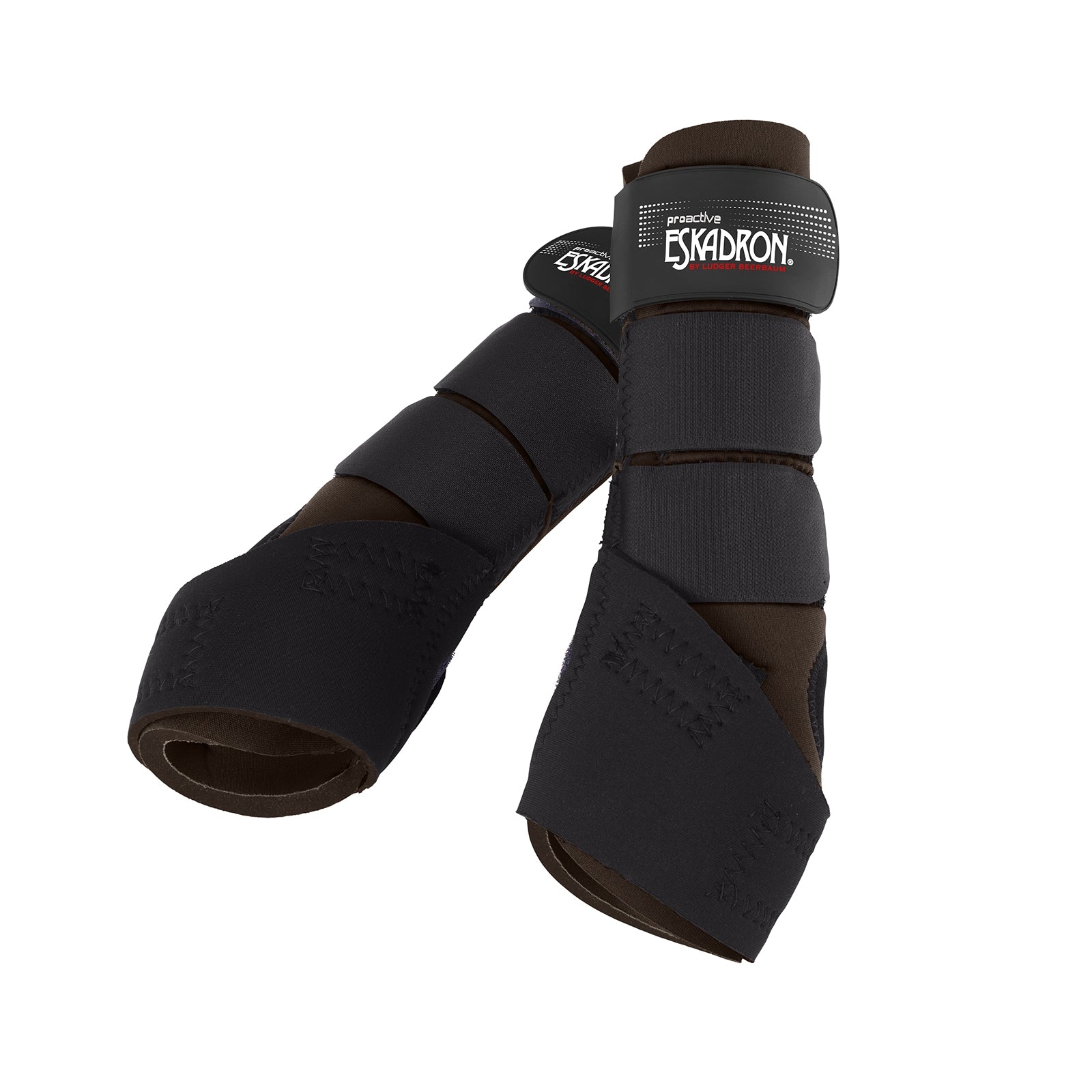 Eskadron Pro Active senebelegg, bakbein Leg Protection & Hoof Protection for Horses