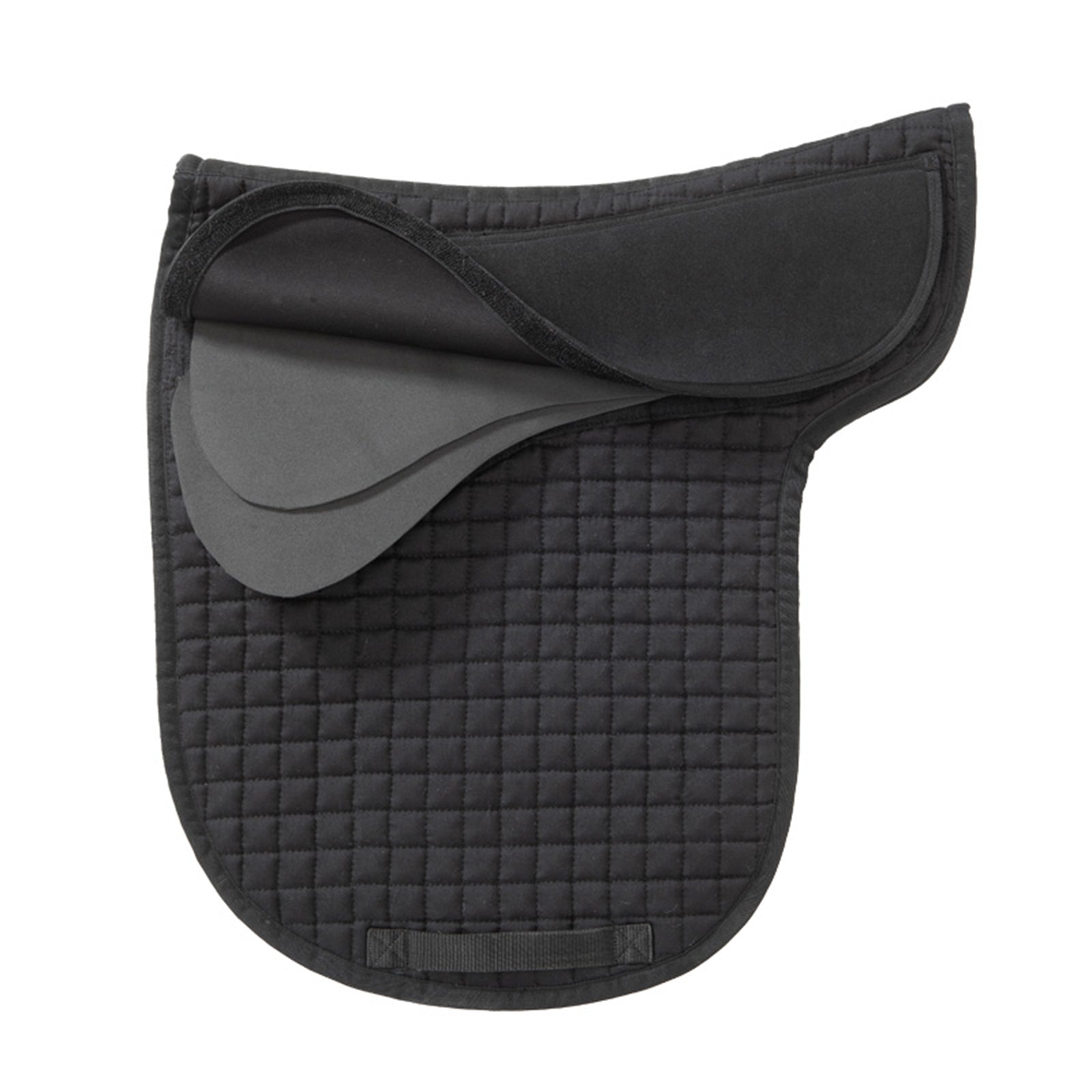 Kavalkade Island Saddle Pad Kaval-Top Vario Sjabraker