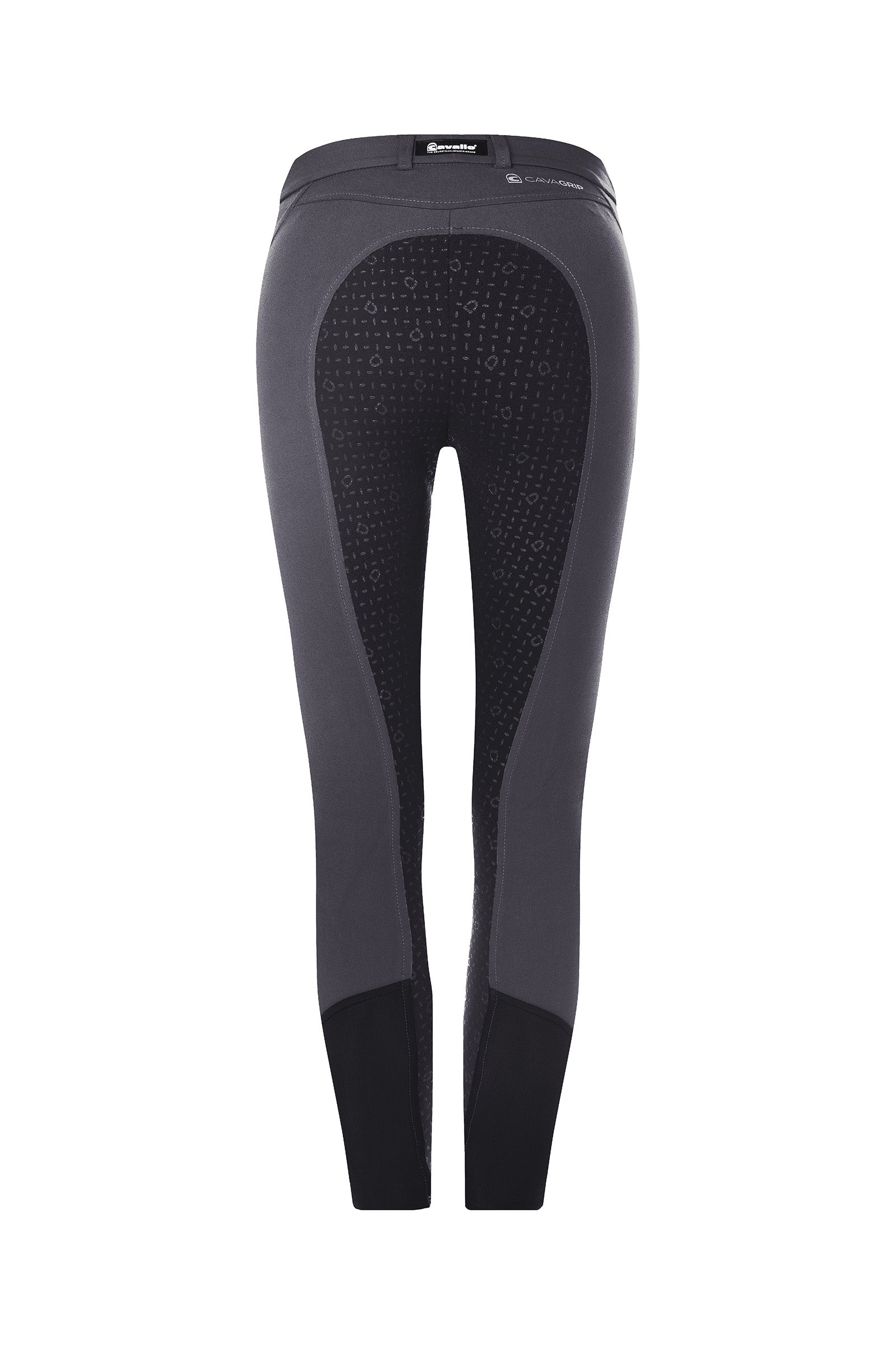Cavallo CavalCaja Grip helforsterket ridebukse Womens Breeches