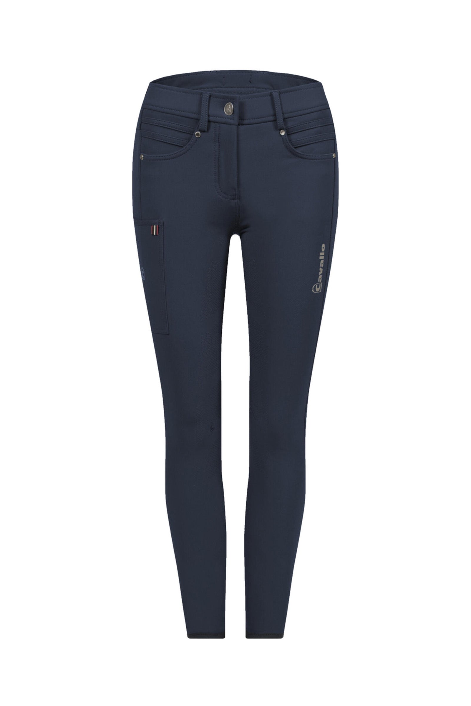 Cavallo Cavallcarole Grip Full Seat Breeches for Women Womens Breeches