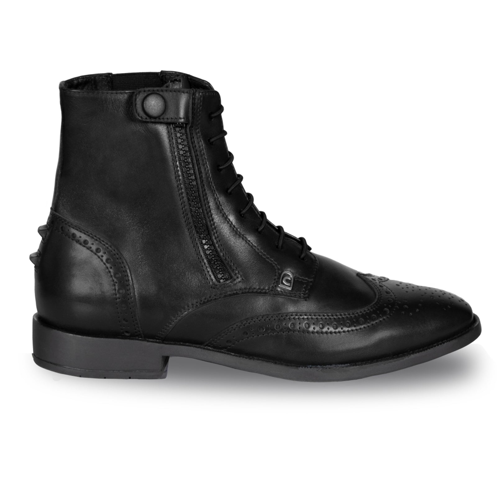 Cavallo CAVALLACE Slim Jodhpur Boots Ridestøvler & Chaps