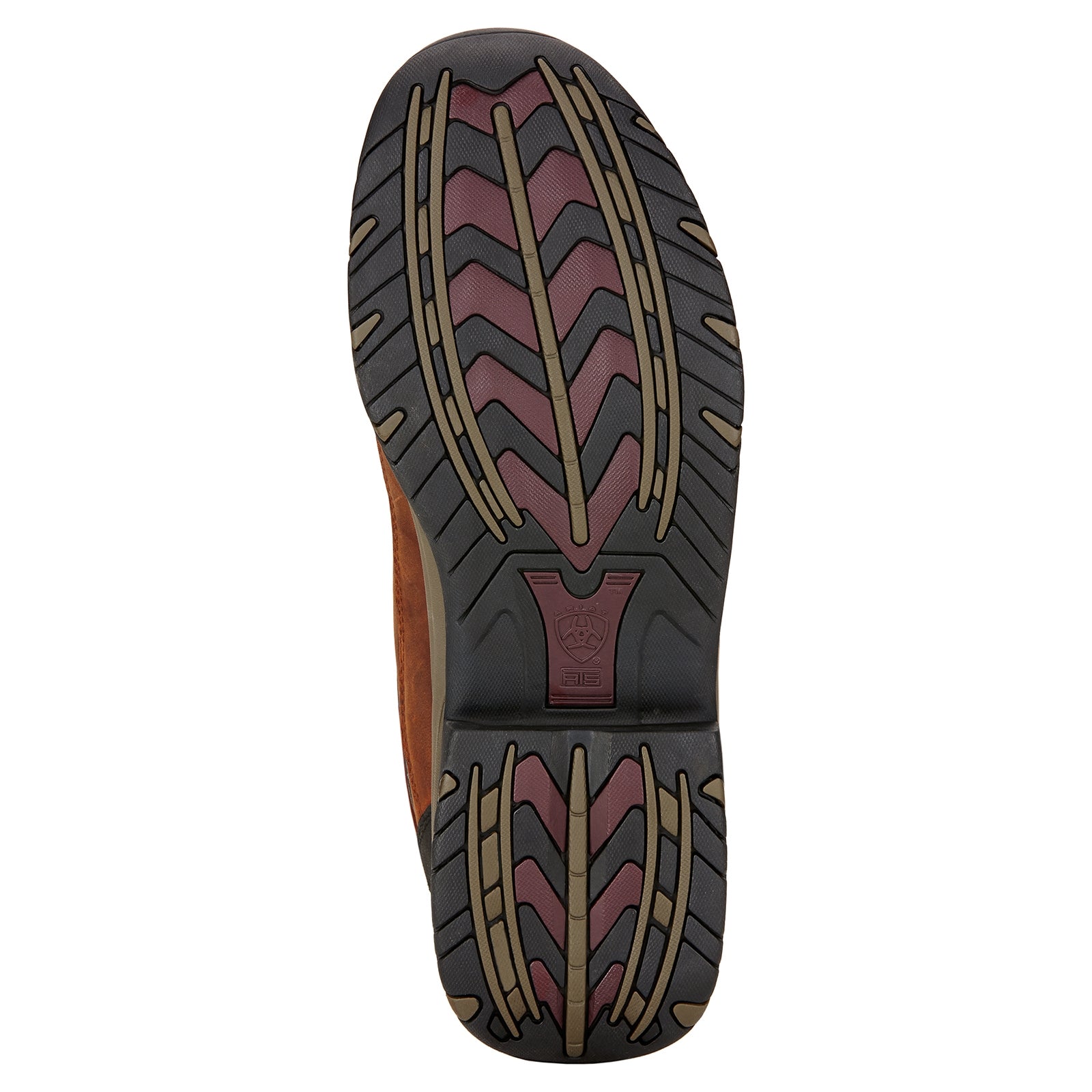 Ariat Telluride II H20 Men's Yard Boots Riding Boots & Riding Shoes