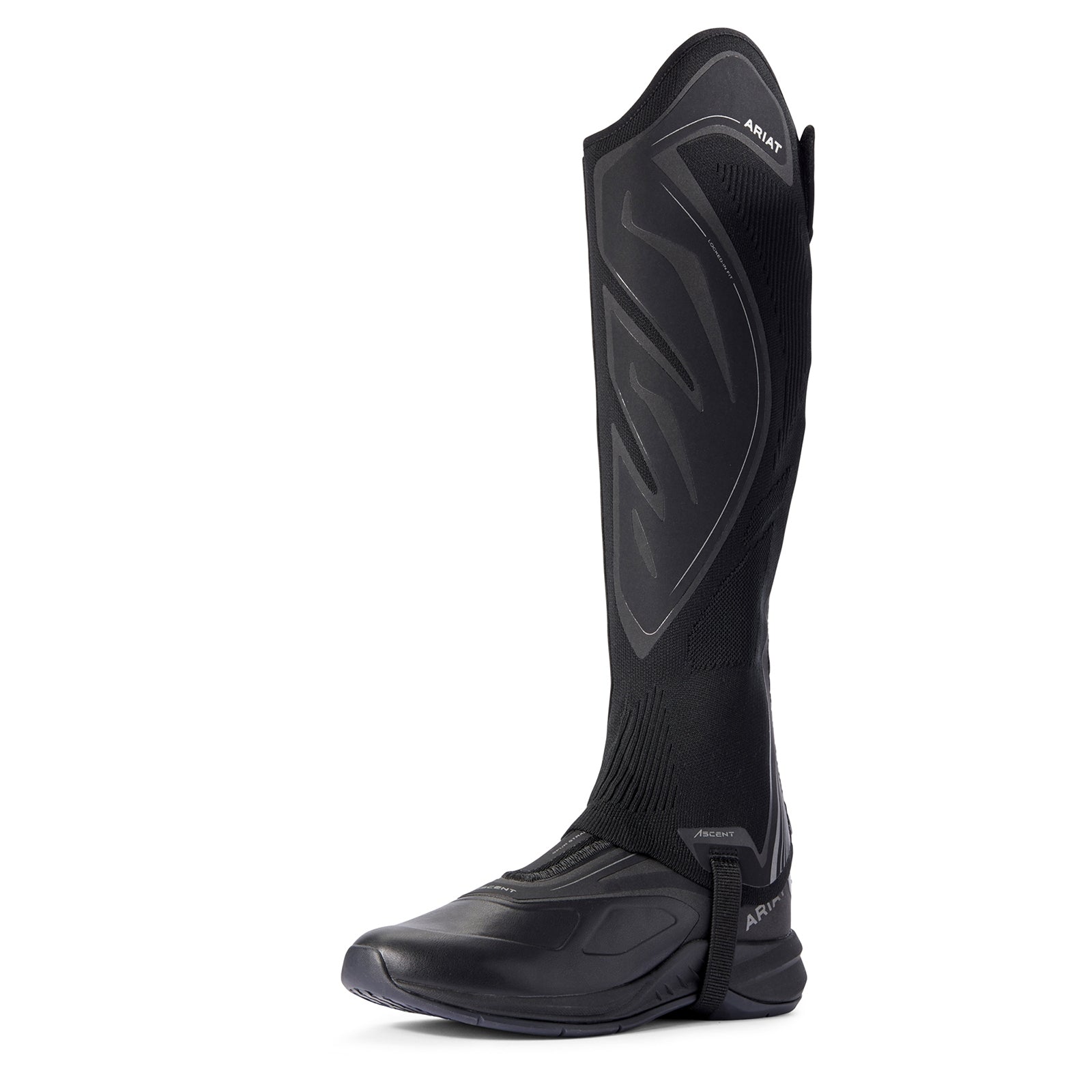 Ariat Ascent Unisex Half Chaps Riding Boots & Riding Shoes