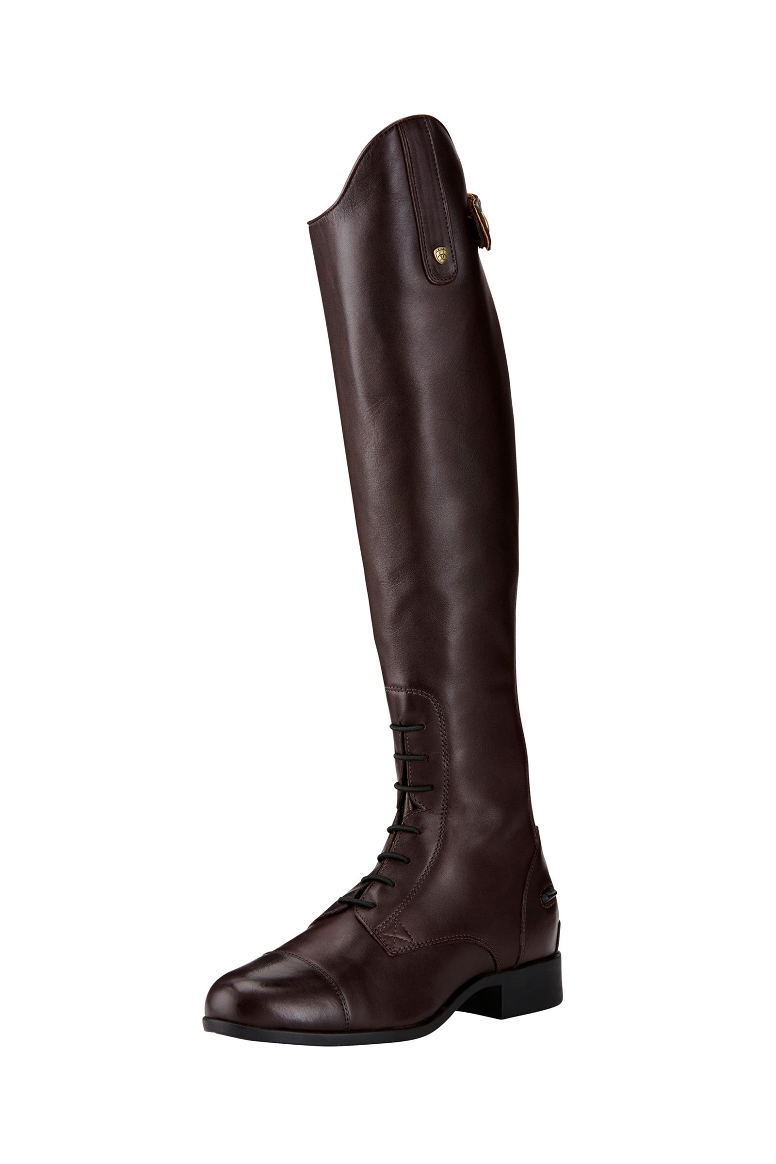 Ariat Heritage Contour II Field Zip dames ridestøvler Ridestøvler & Chaps
