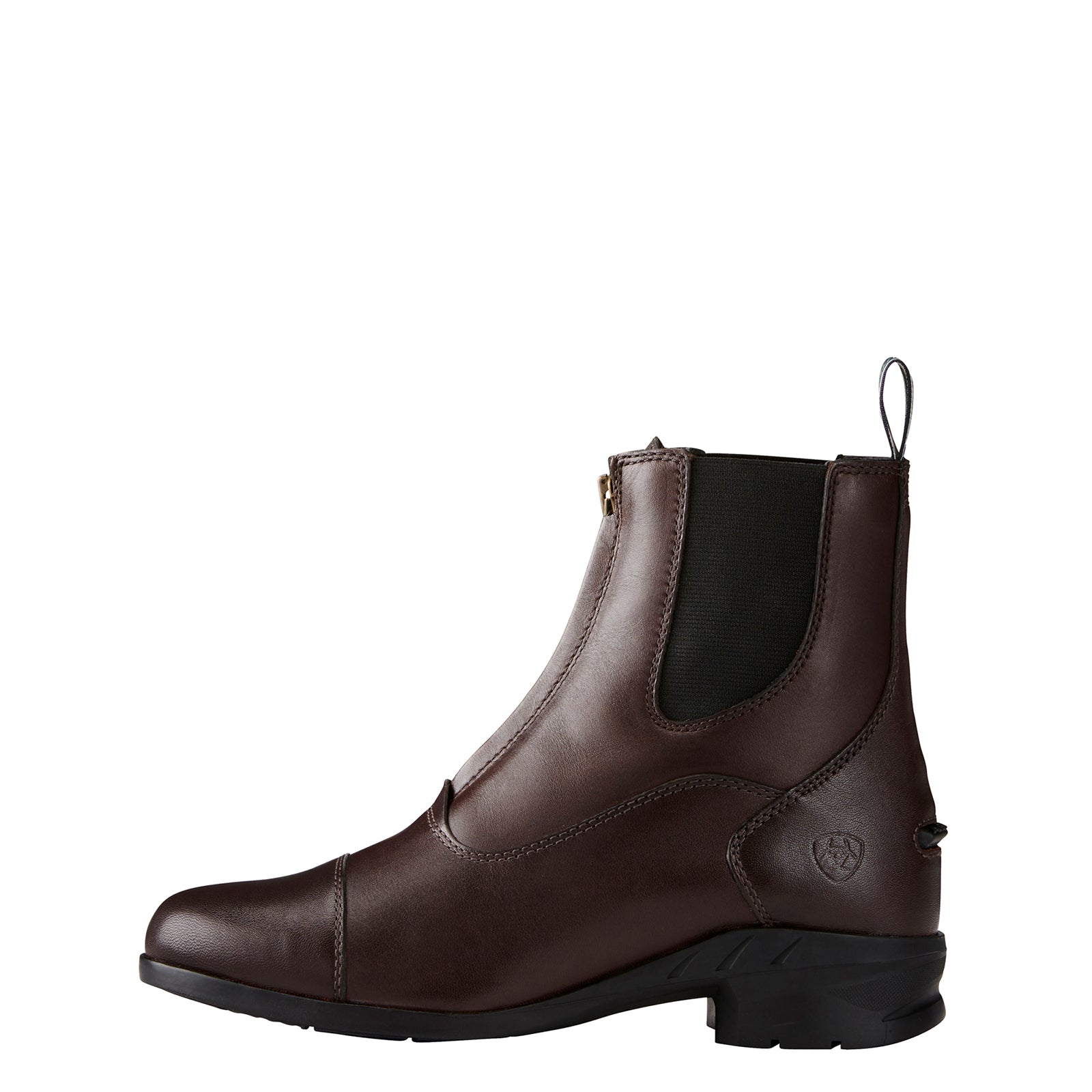 Ariat Heritage IV Zip Women's Jodhpur Boots Riding Boots & Riding Shoes
