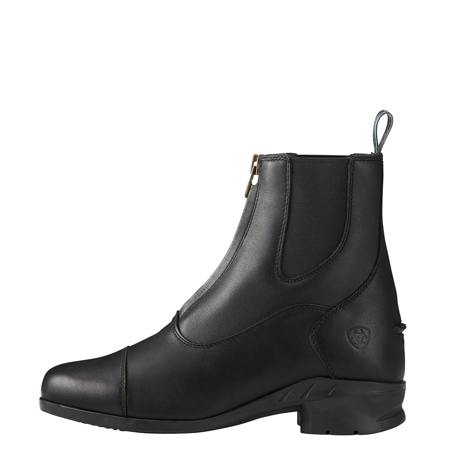 Ariat Heritage IV Women's Zip Jodhpur Boots Riding Boots & Riding Shoes