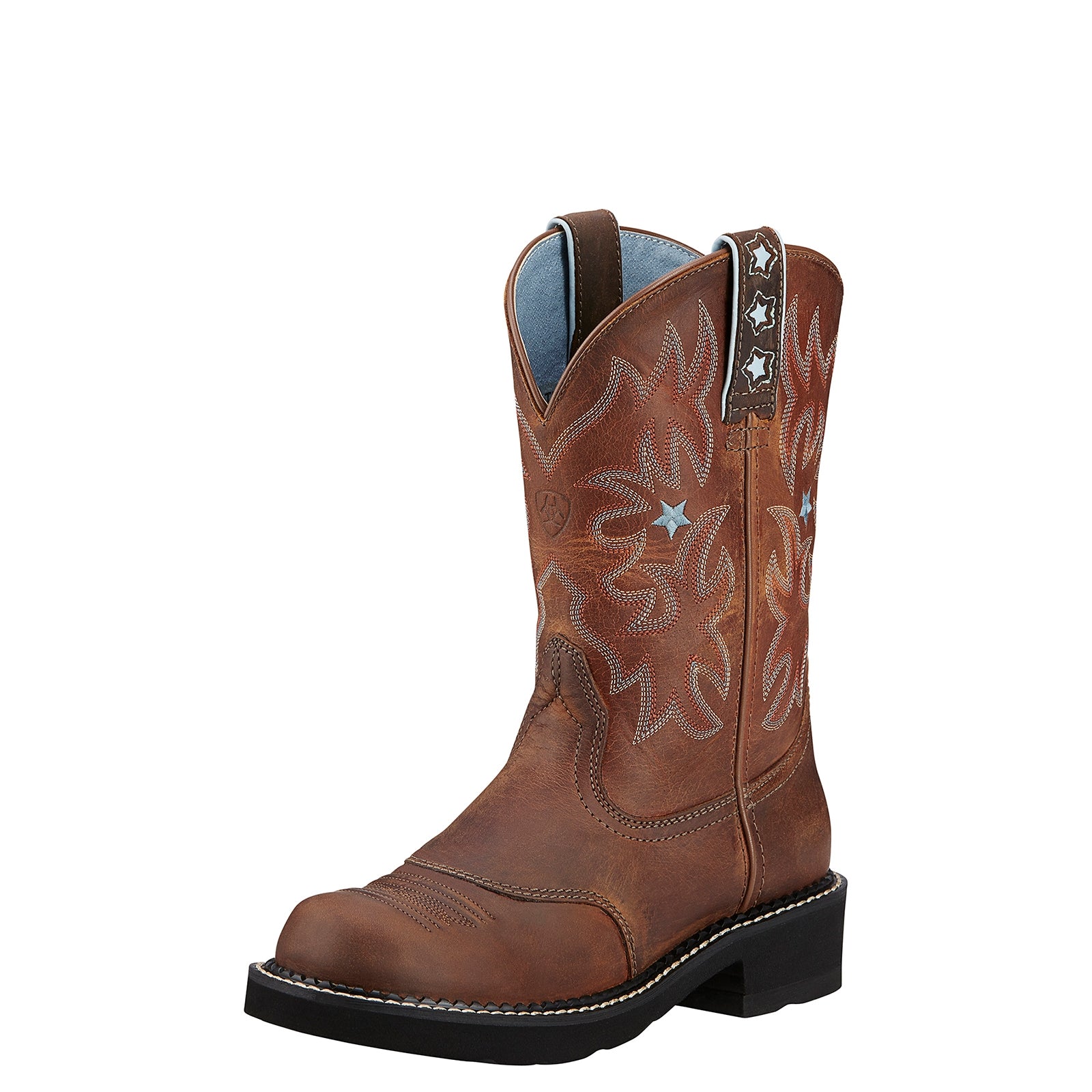Ariat Probaby westernboots, dame Ridestøvler & Chaps