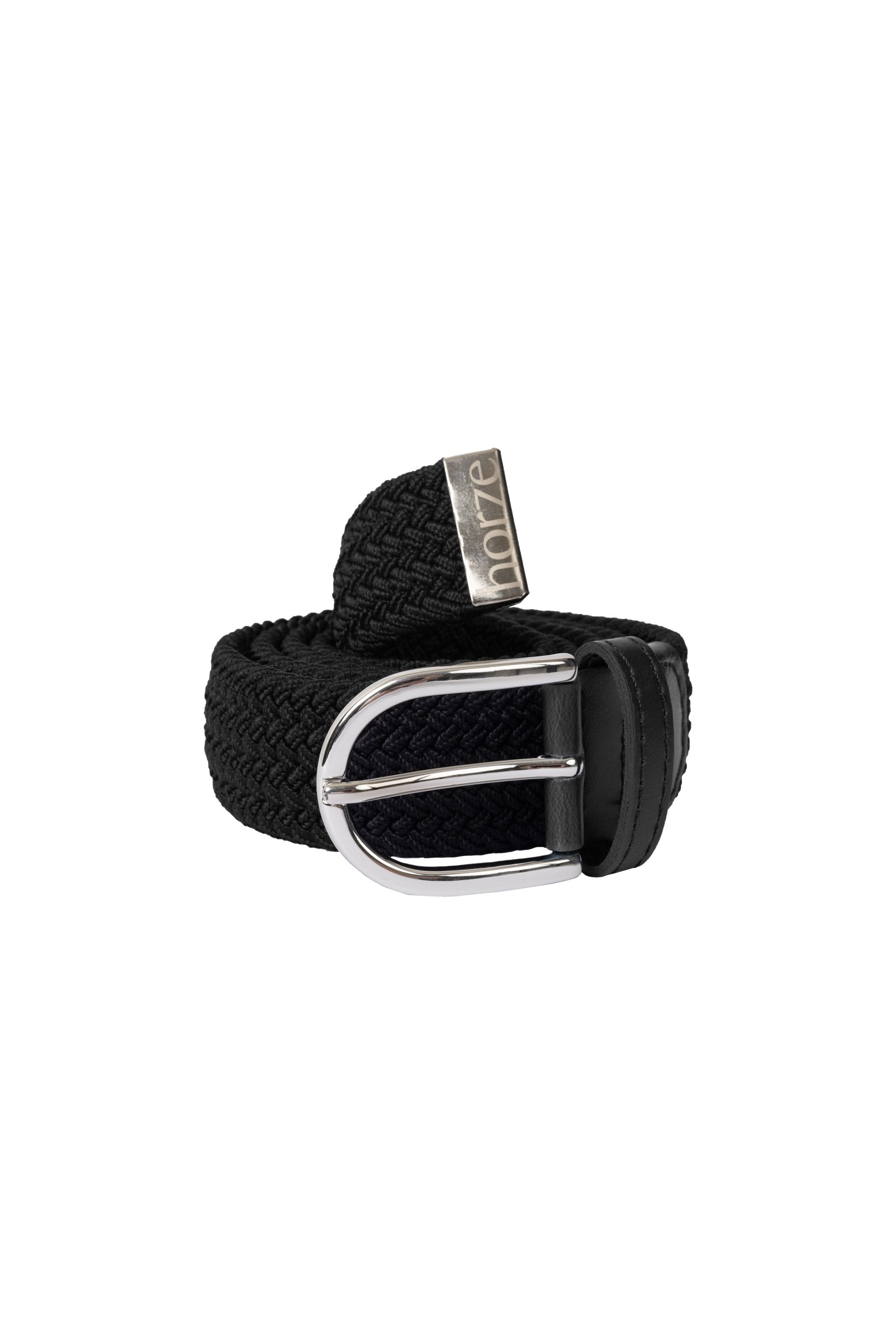 Horze elastisk belte, unisex Accessories