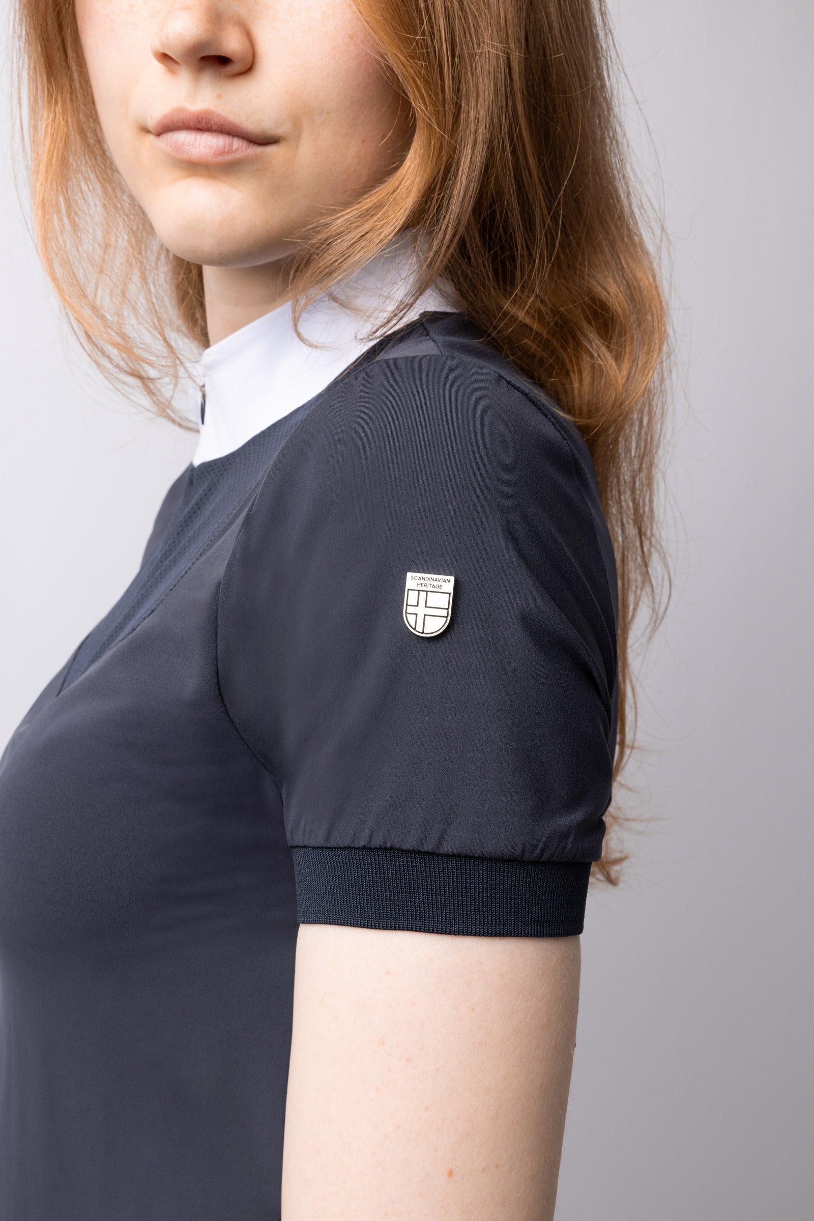 Horze Taylor Women's Technical Shirt Women’s Riding Clothing