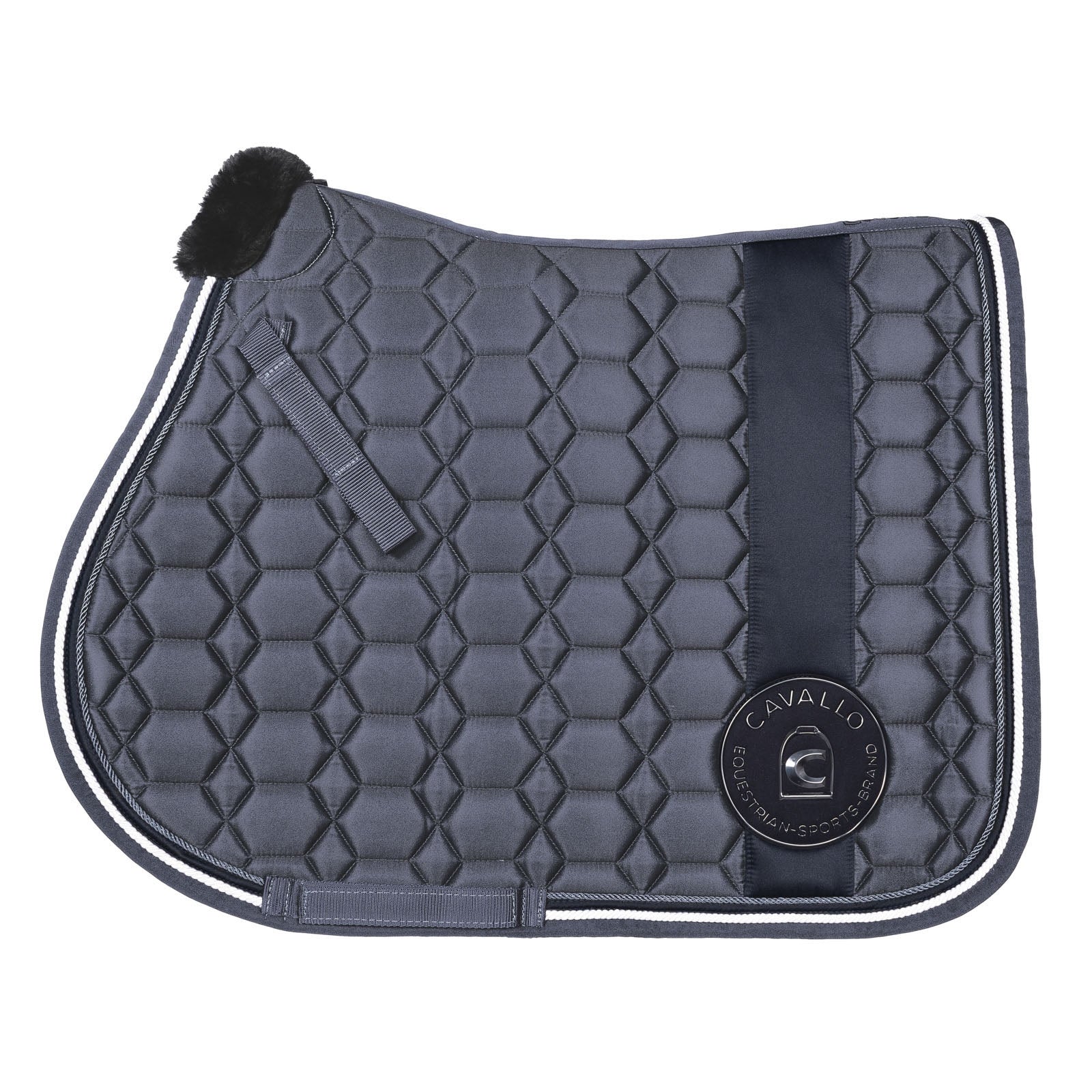 Cavallo CAVALHALA All Purpose Saddle Pad Sjabraker
