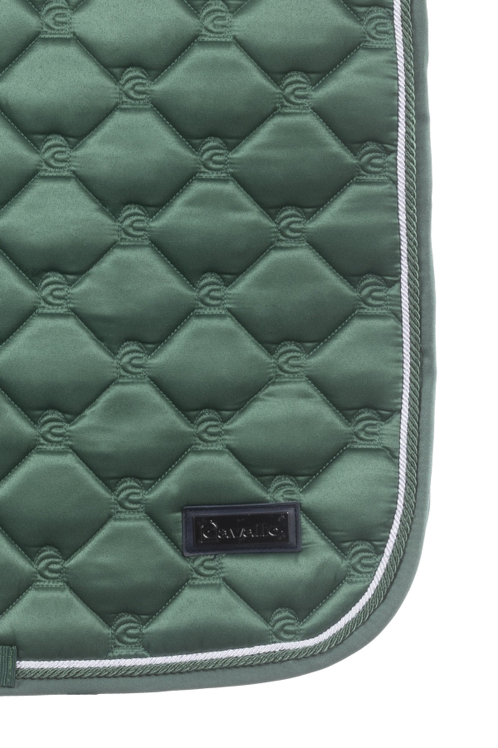 Cavallo Cavalhanaya Jump Saddle Pad Saddle Pads