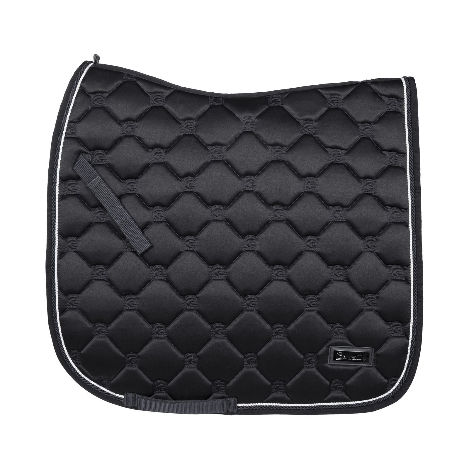 Cavallo Hanaya dressursjabrak Sjabraker