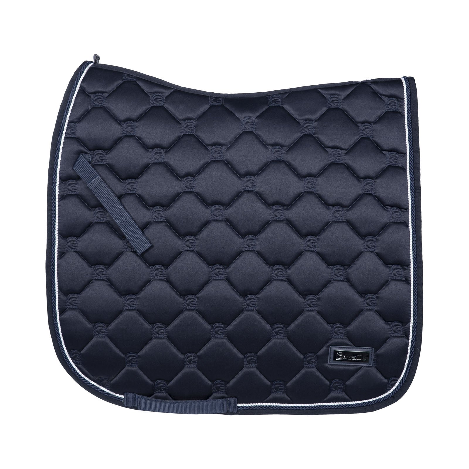 Cavallo CavalHanaya Dressage Pad Saddle Pads
