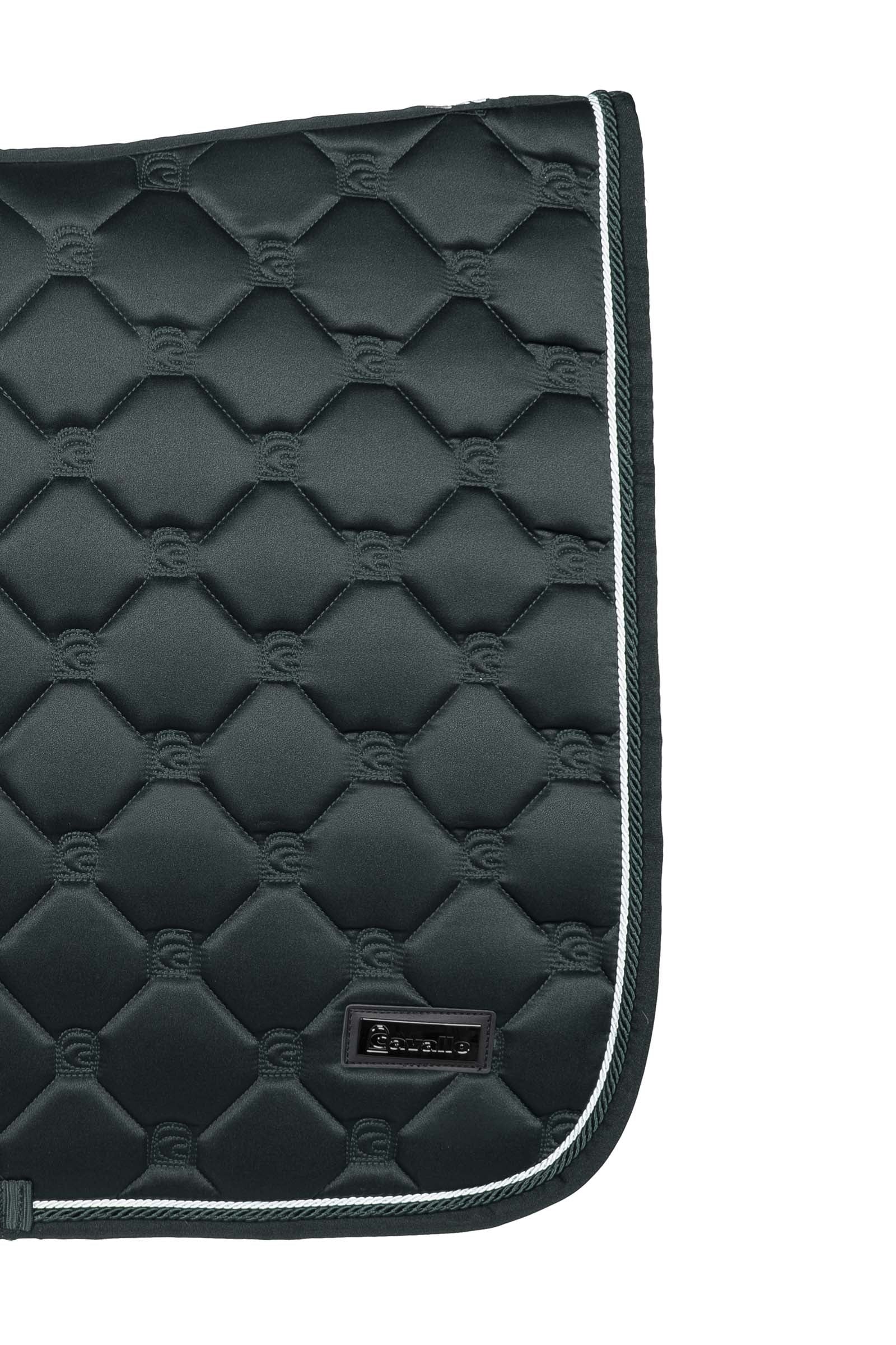 Cavallo CAVALHANAYA Dressage Saddle Pad Saddle Pads