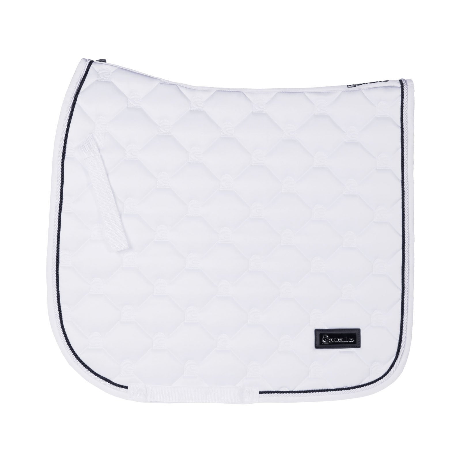 Cavallo CavalHanaya Dressage Pad Saddle Pads