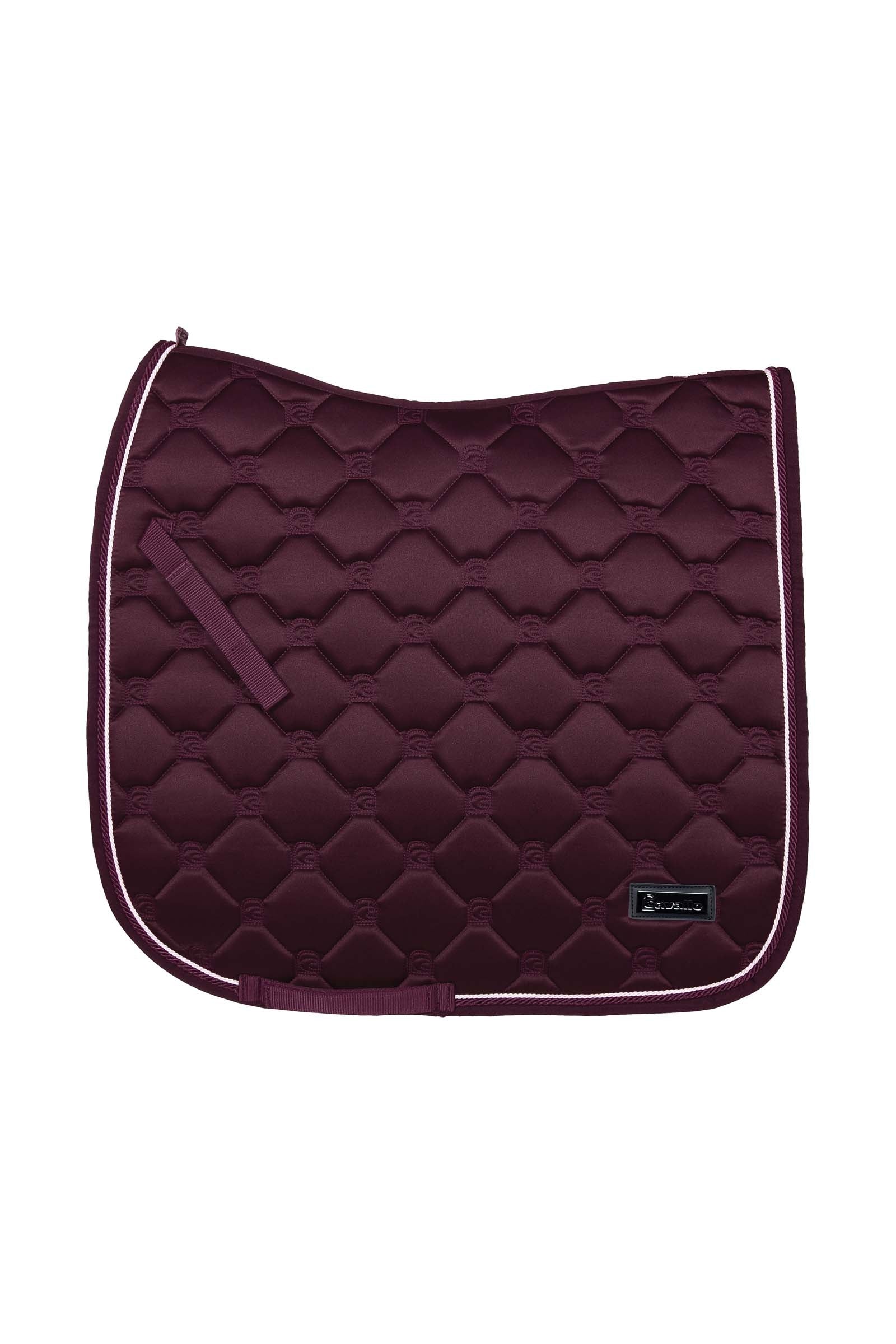 Cavallo Hanaya dressursjabrak Sjabraker