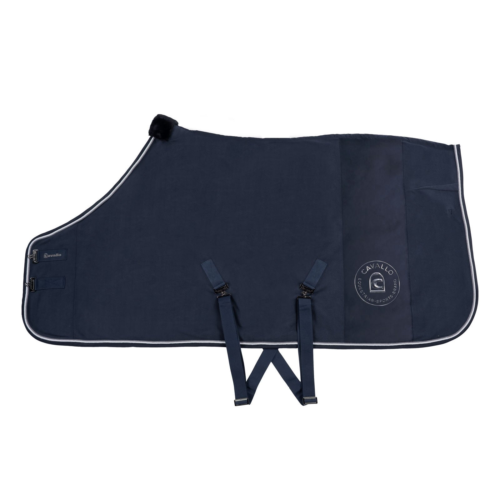 Cavallo CAVALHEIDA Cooling Rug Dekken