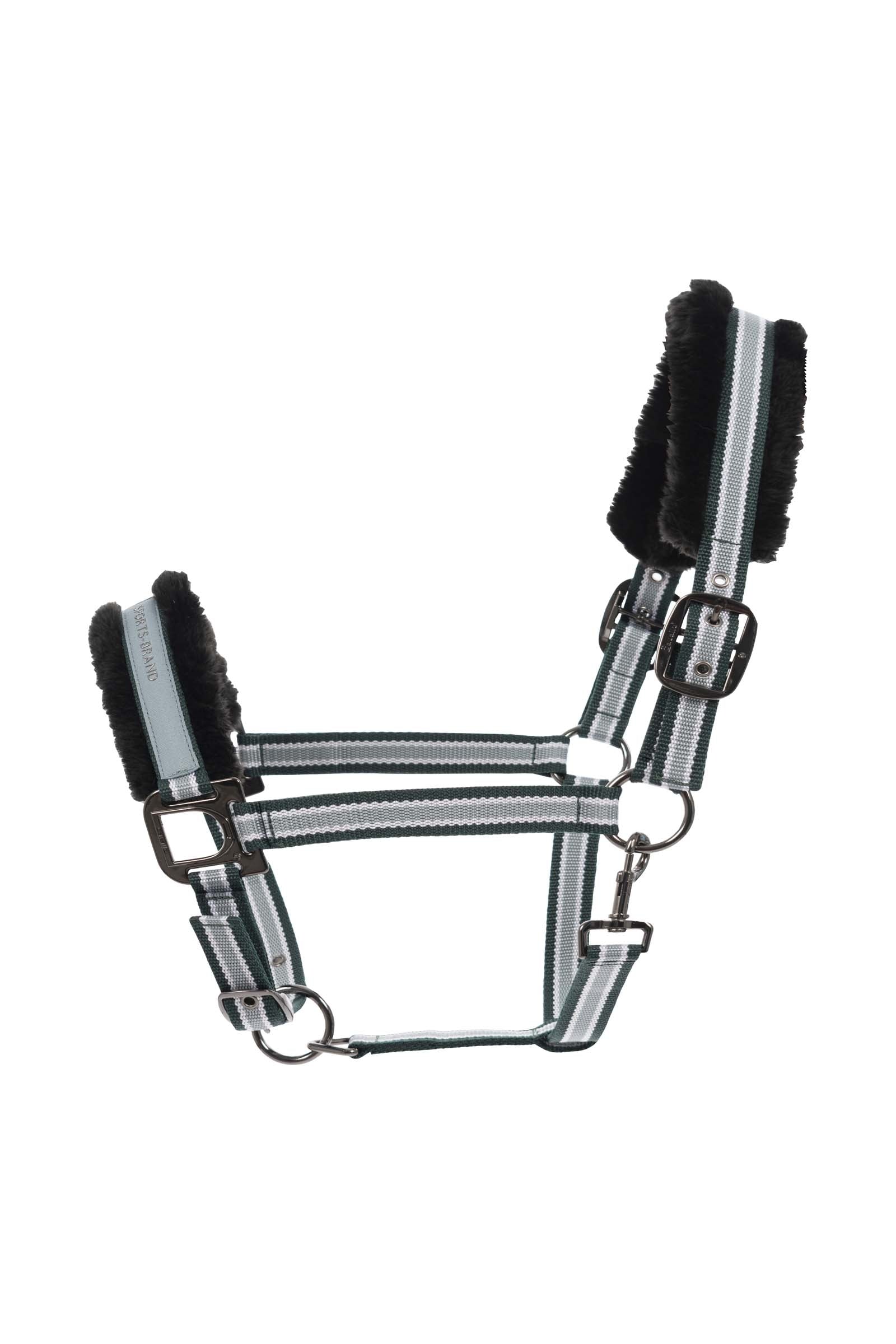 Cavallo CAVALHELIA Halter Grimer og leietau